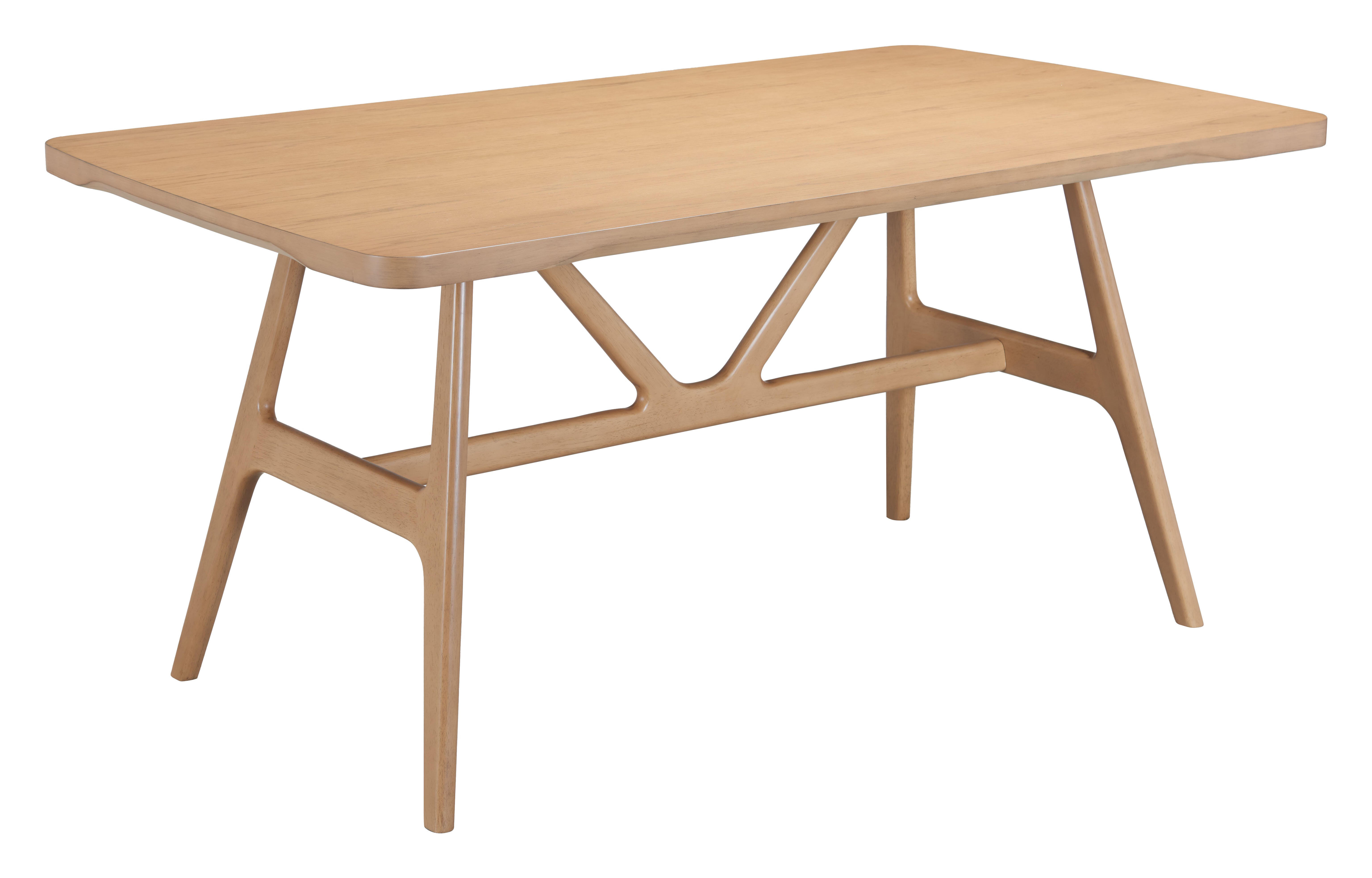 Erika Home Rovina Dining Table, , large