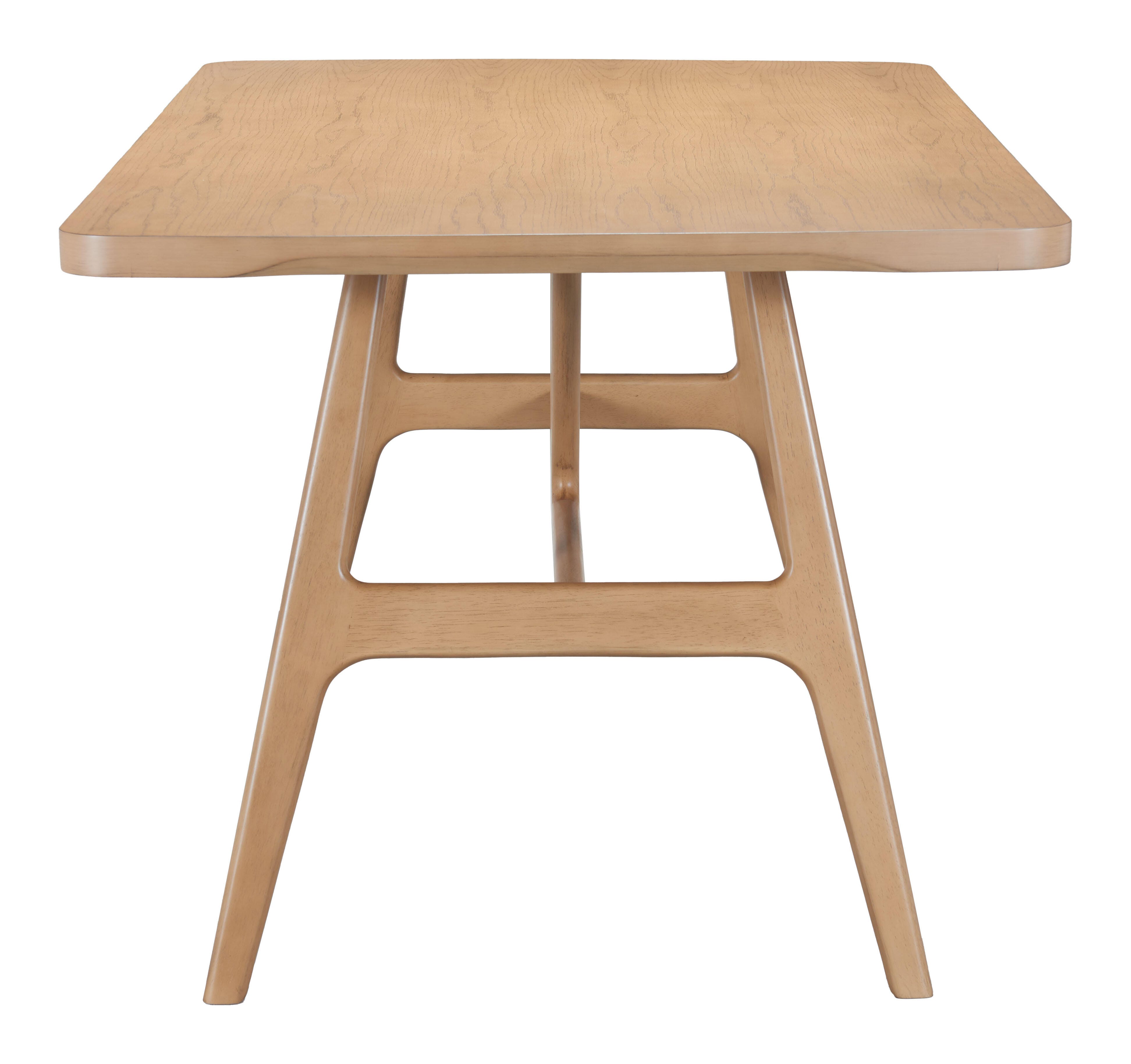 Erika Home Rovina Dining Table, , large