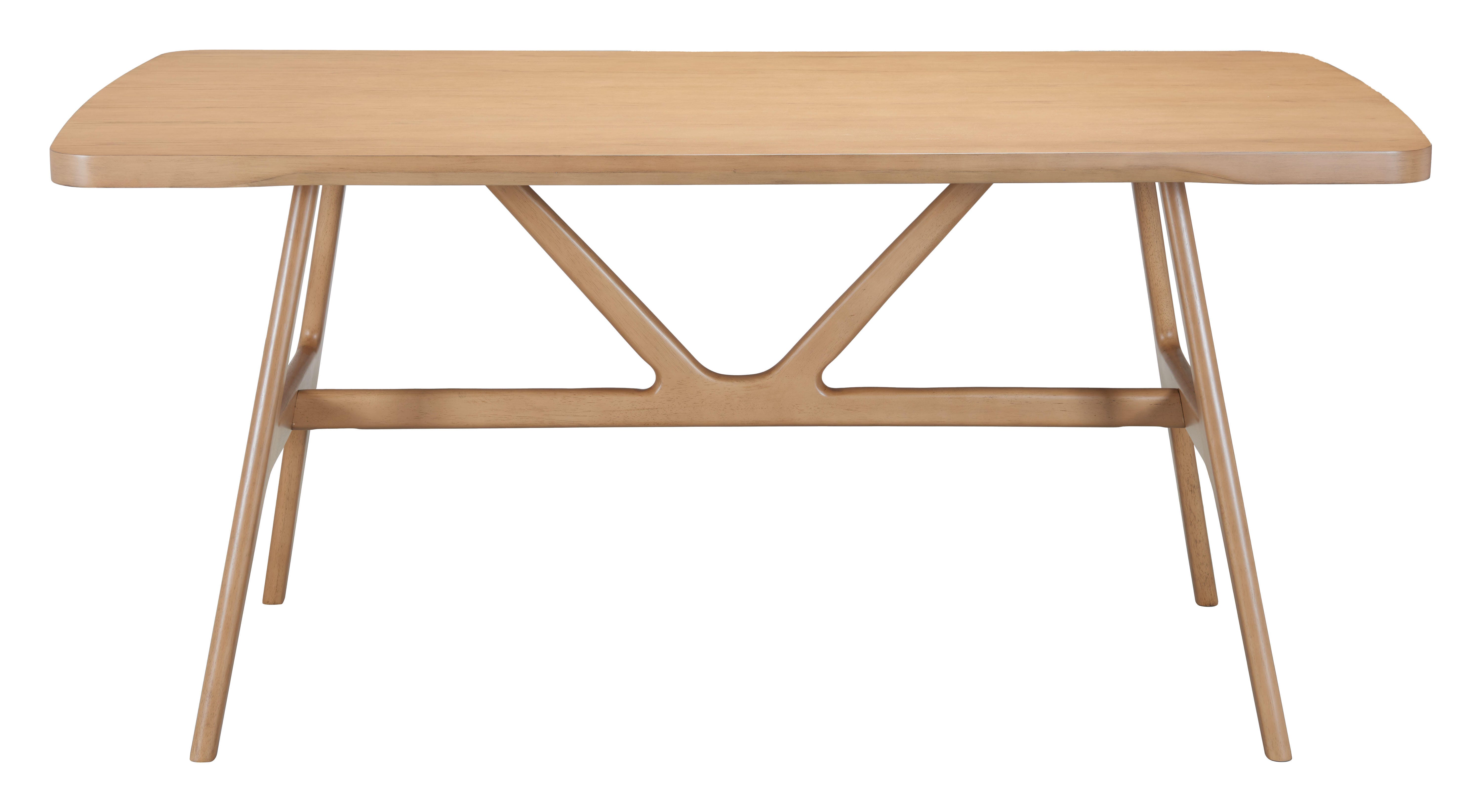 Erika Home Rovina Dining Table, , large