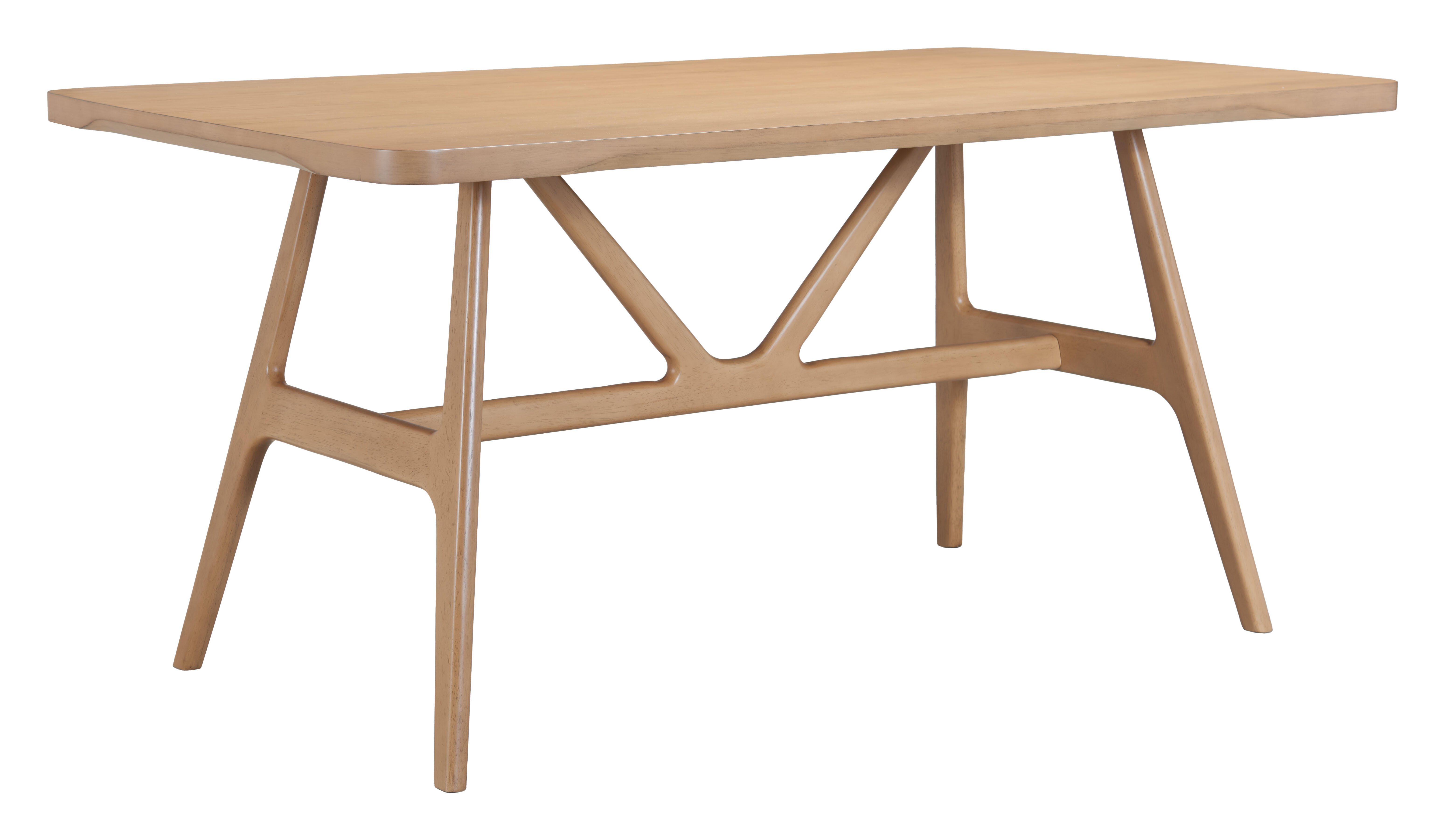 Erika Home Rovina Dining Table, , large
