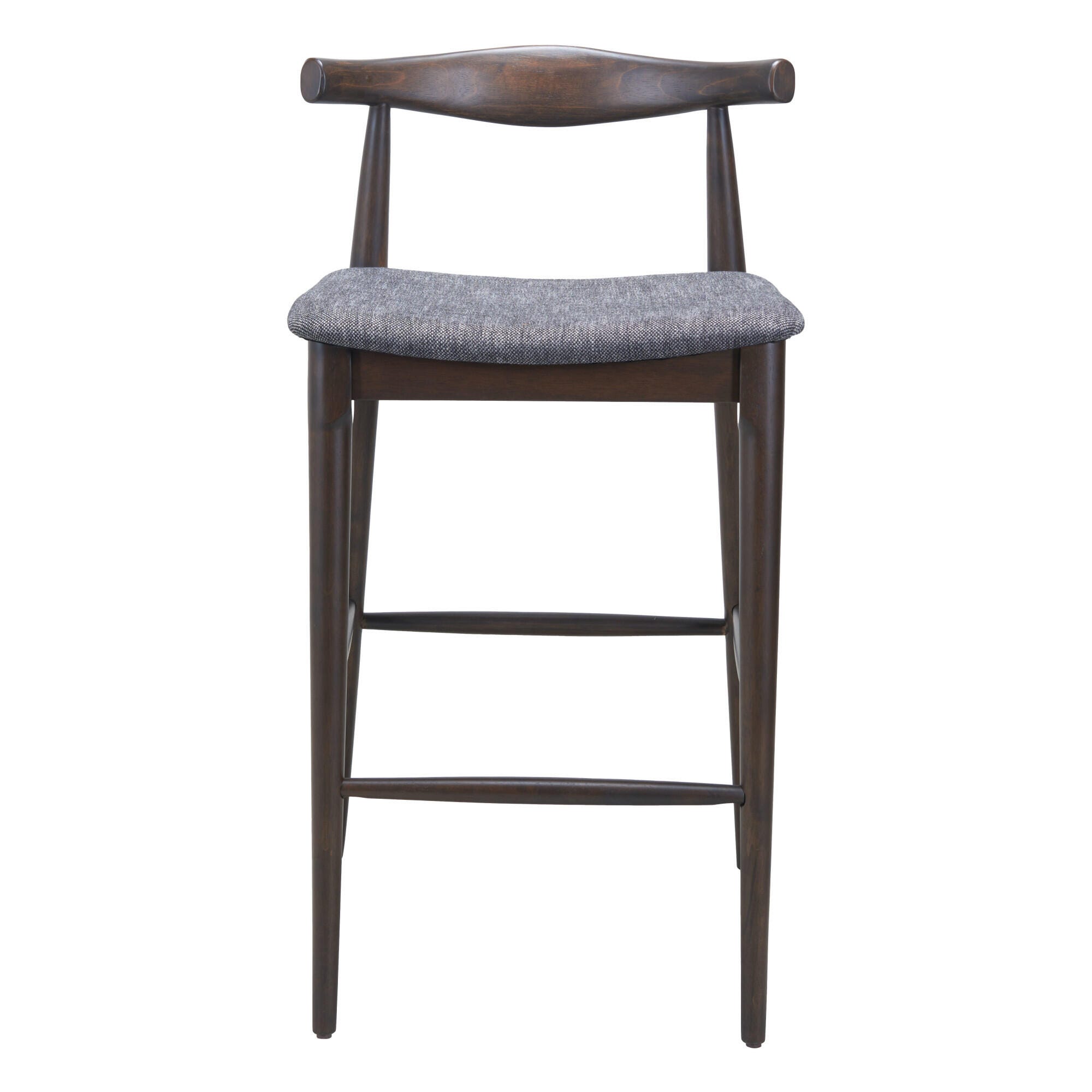Erika Home Tuzka Bar Height Bar Stool (Set of 2), , large