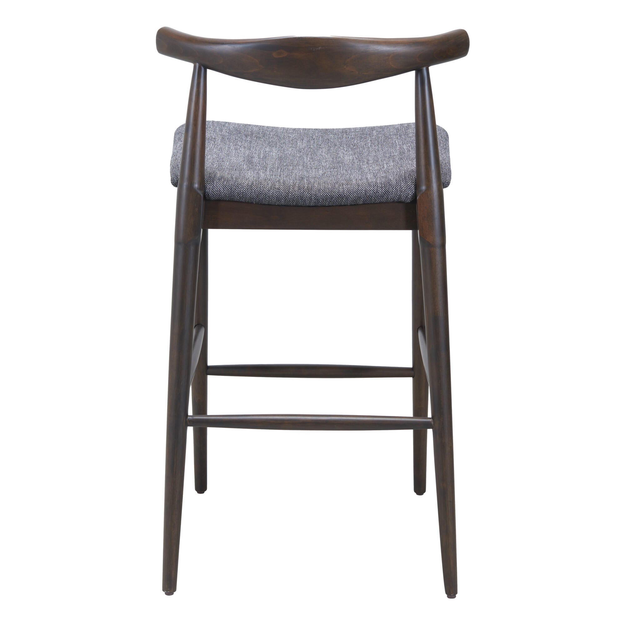 Erika Home Tuzka Bar Height Bar Stool (Set of 2), , large