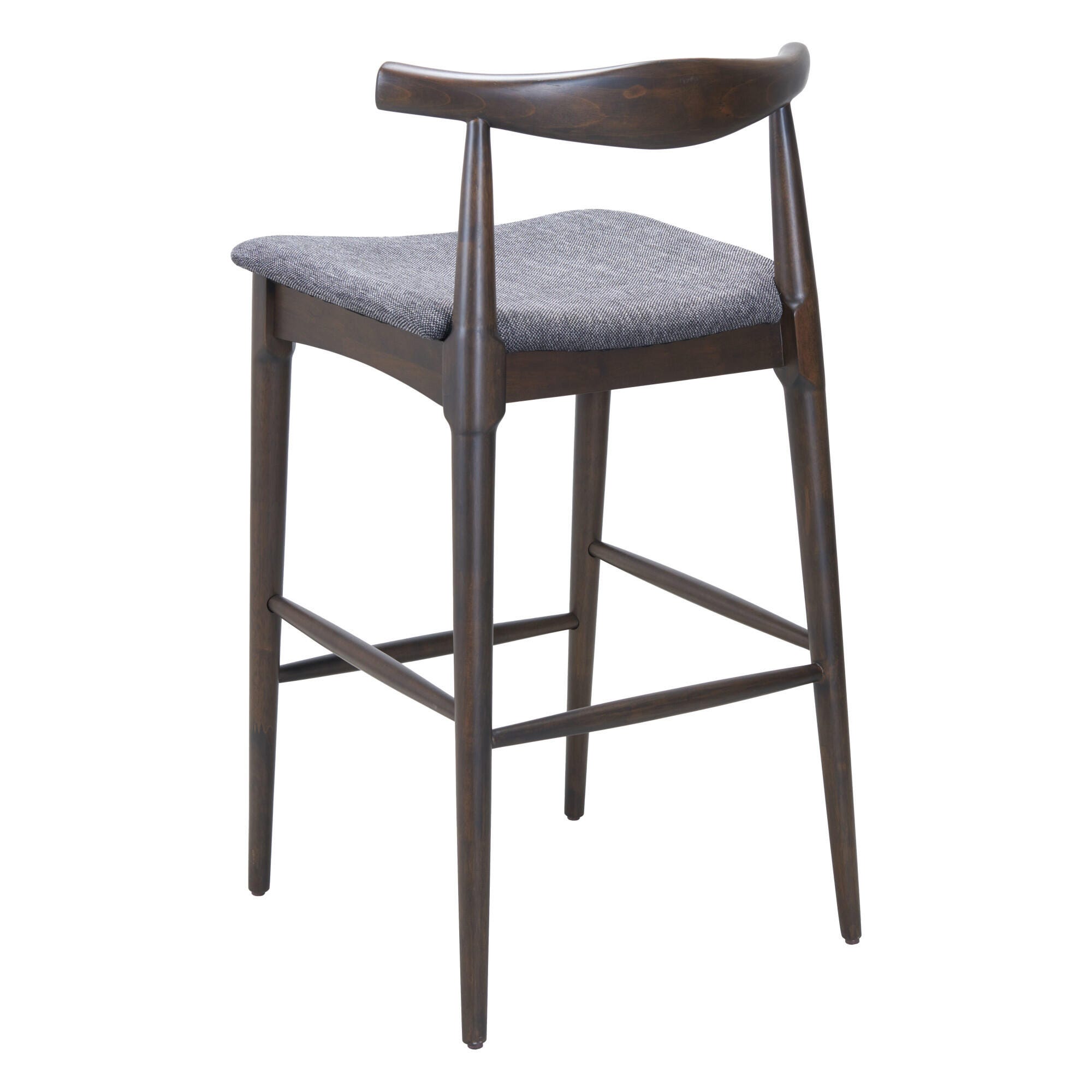 Erika Home Tuzka Bar Height Bar Stool (Set of 2), , large