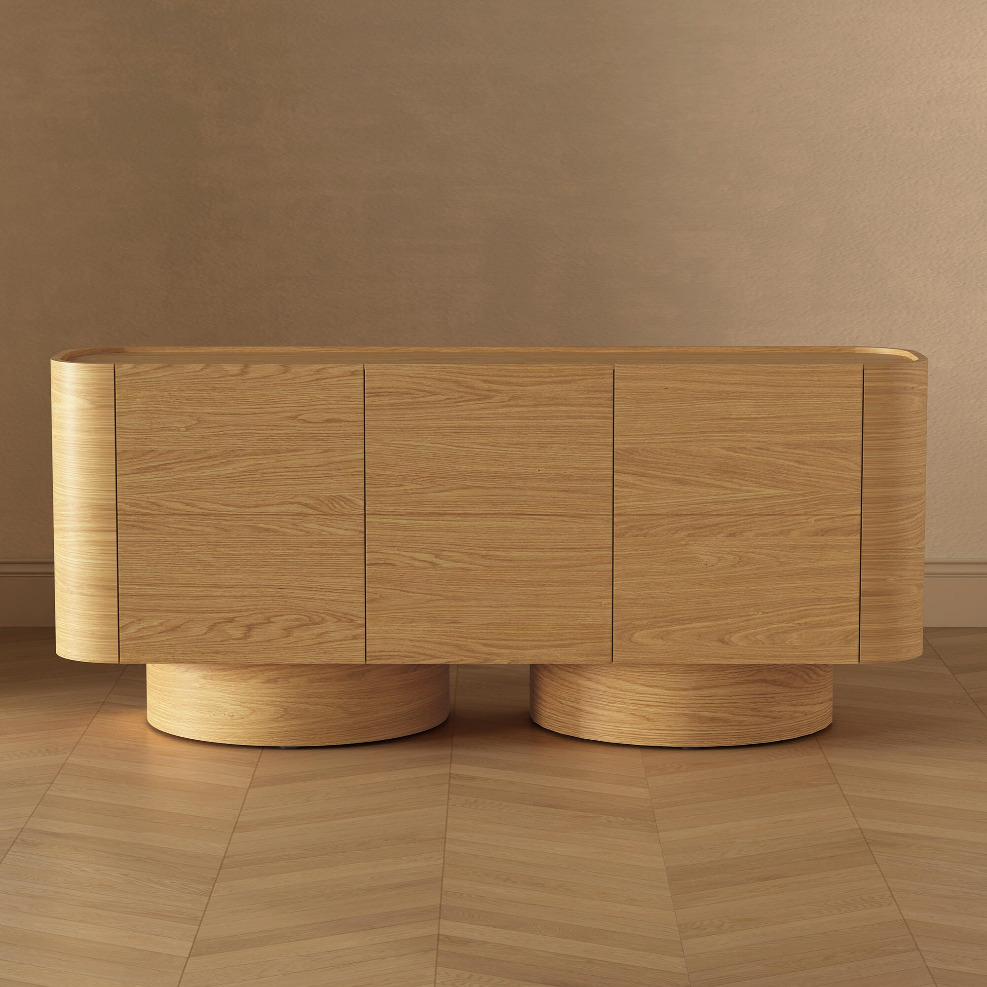 Manhattan Comfort Solis Sideboard, , rollover