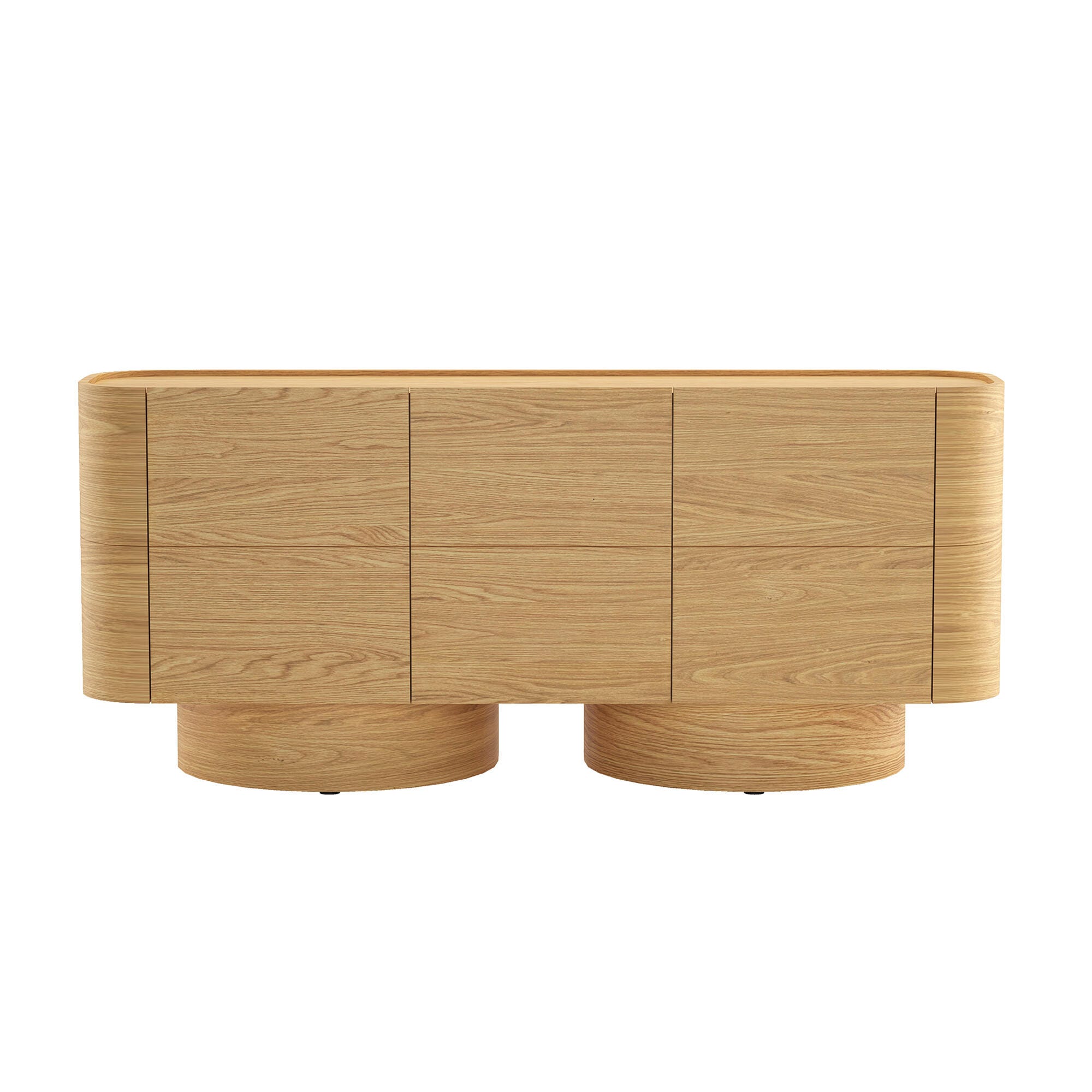 Manhattan Comfort Solis Sideboard, , large