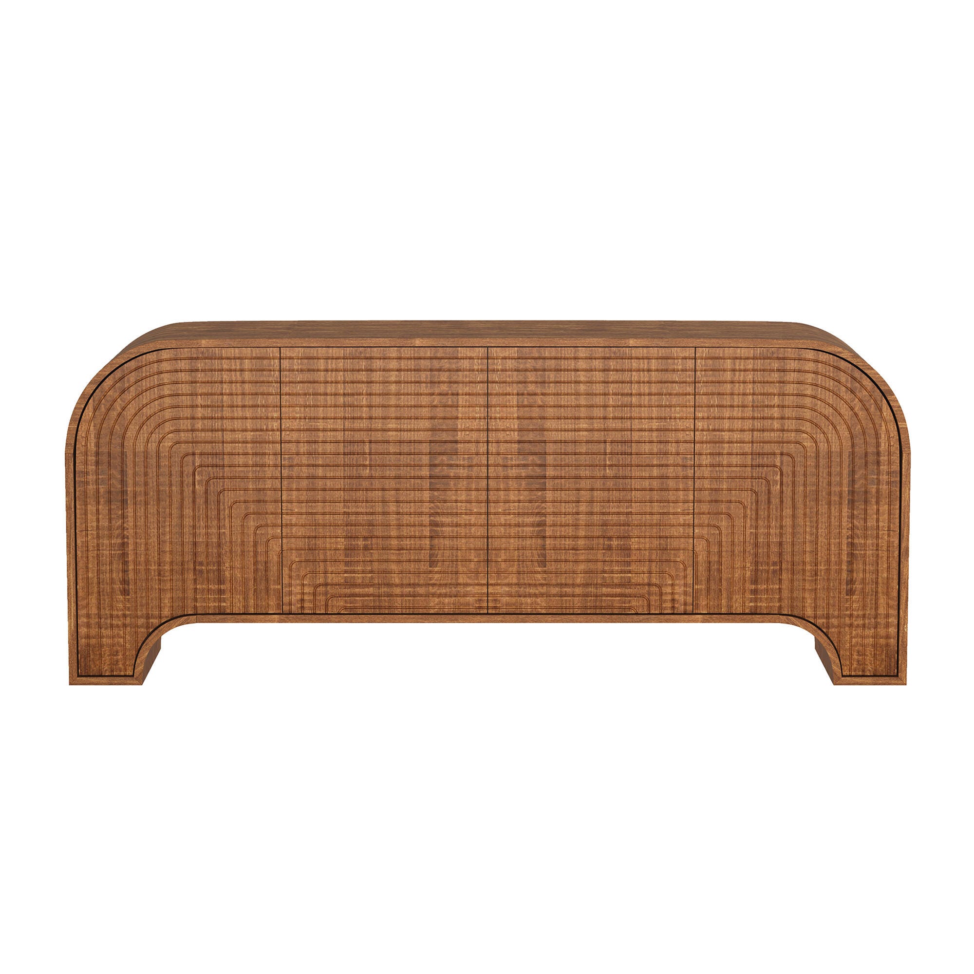 Manhattan Comfort Tressa Sideboard, , large