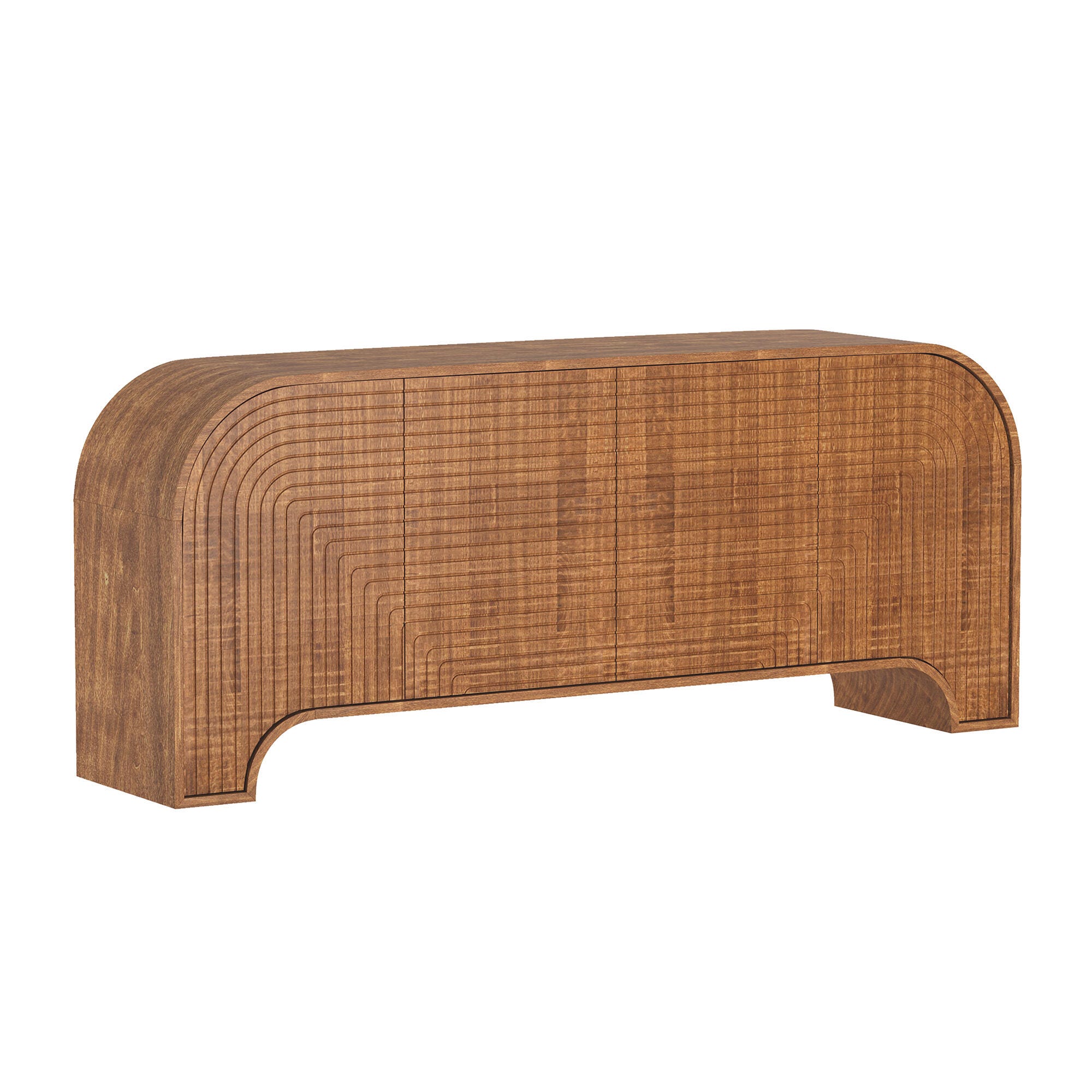 Manhattan Comfort Tressa Sideboard, , large
