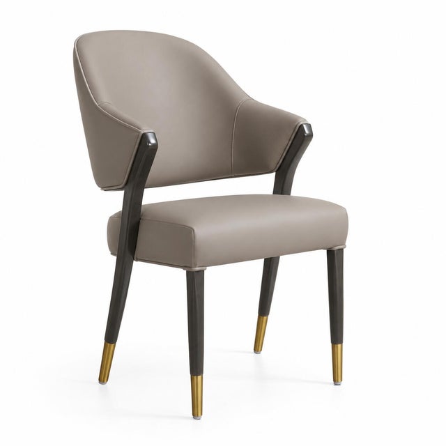 Manhattan Comfort Collette Dining Chair