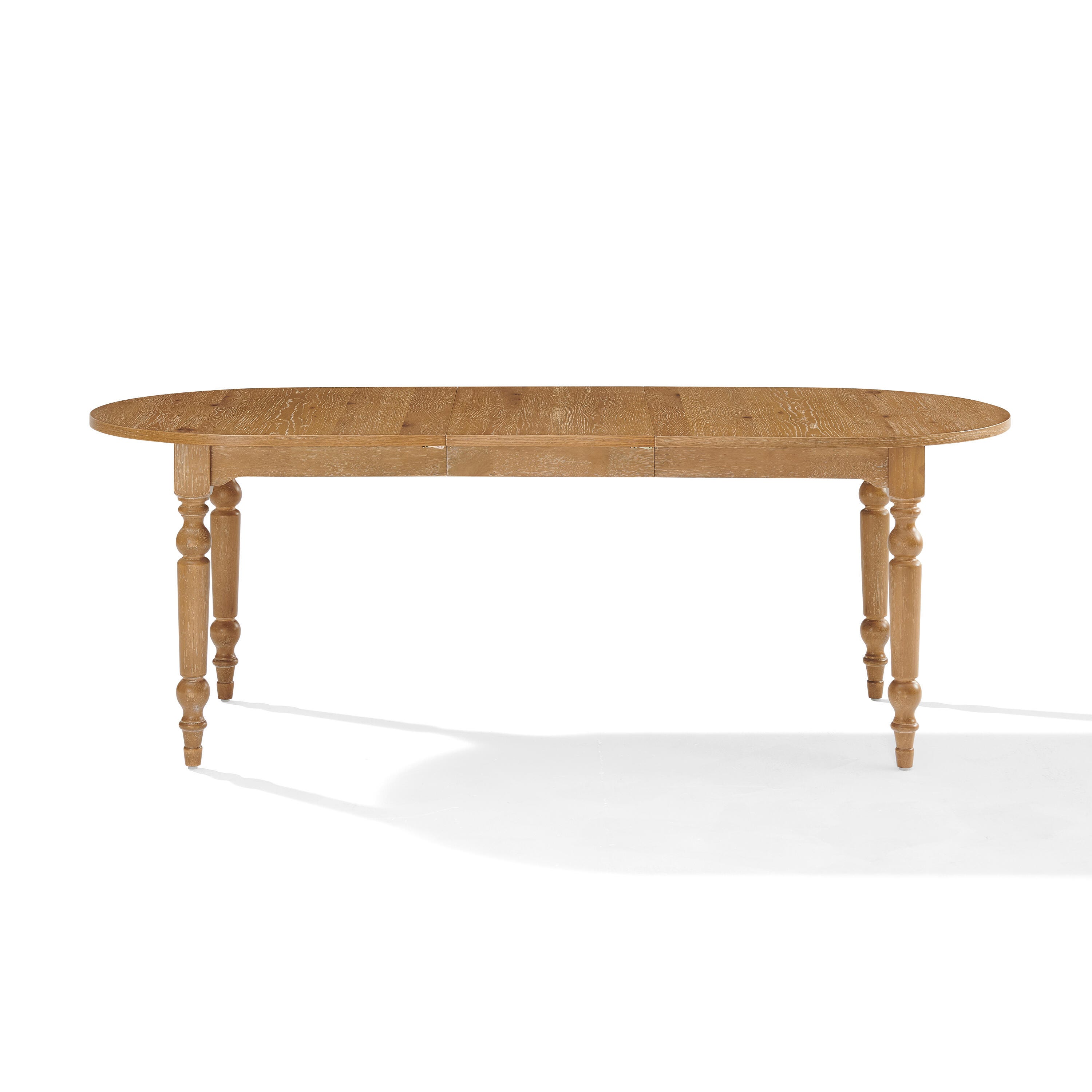 Crosley Furniture Daphne Extendable Dining Table, , large