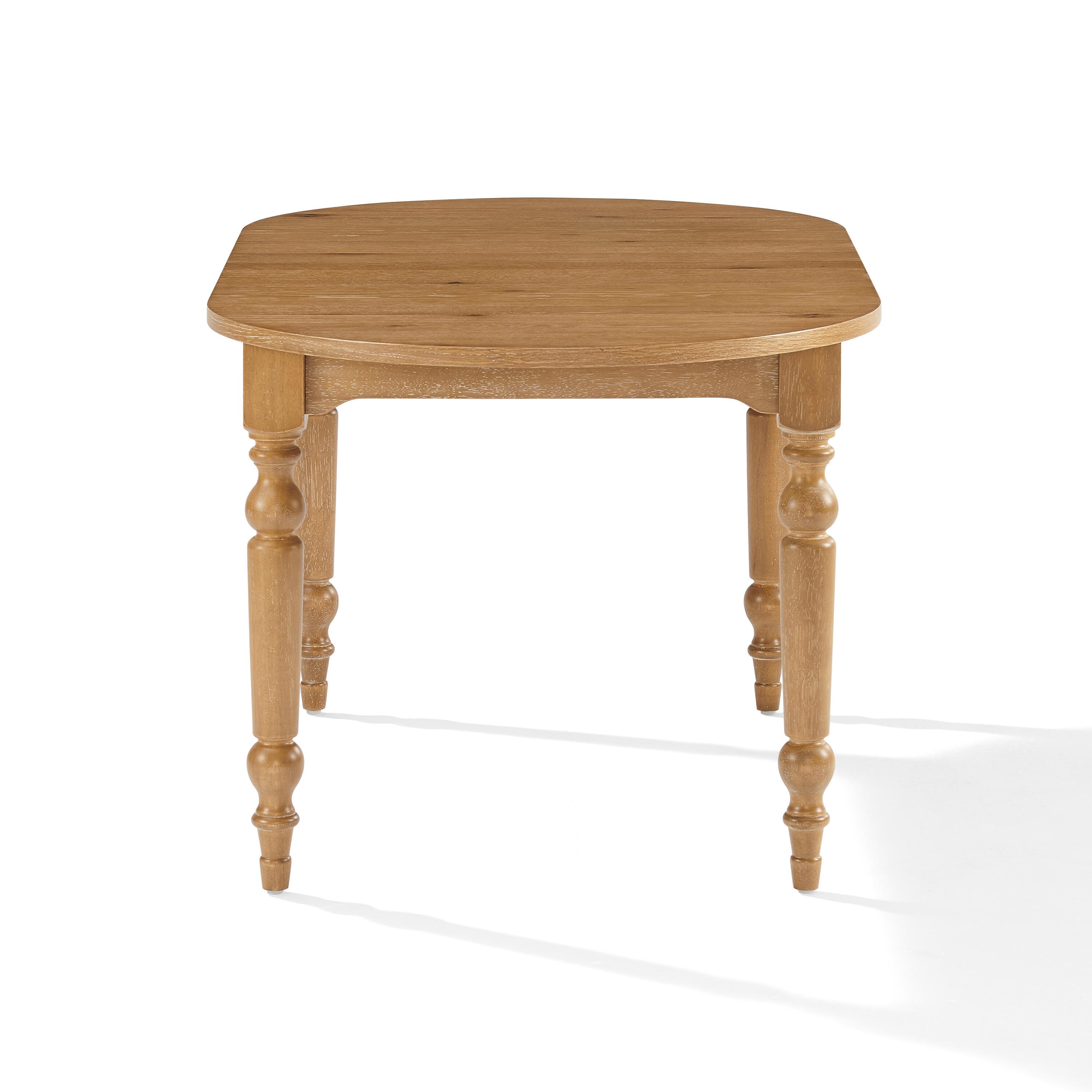 Crosley Furniture Daphne Extendable Dining Table, , large