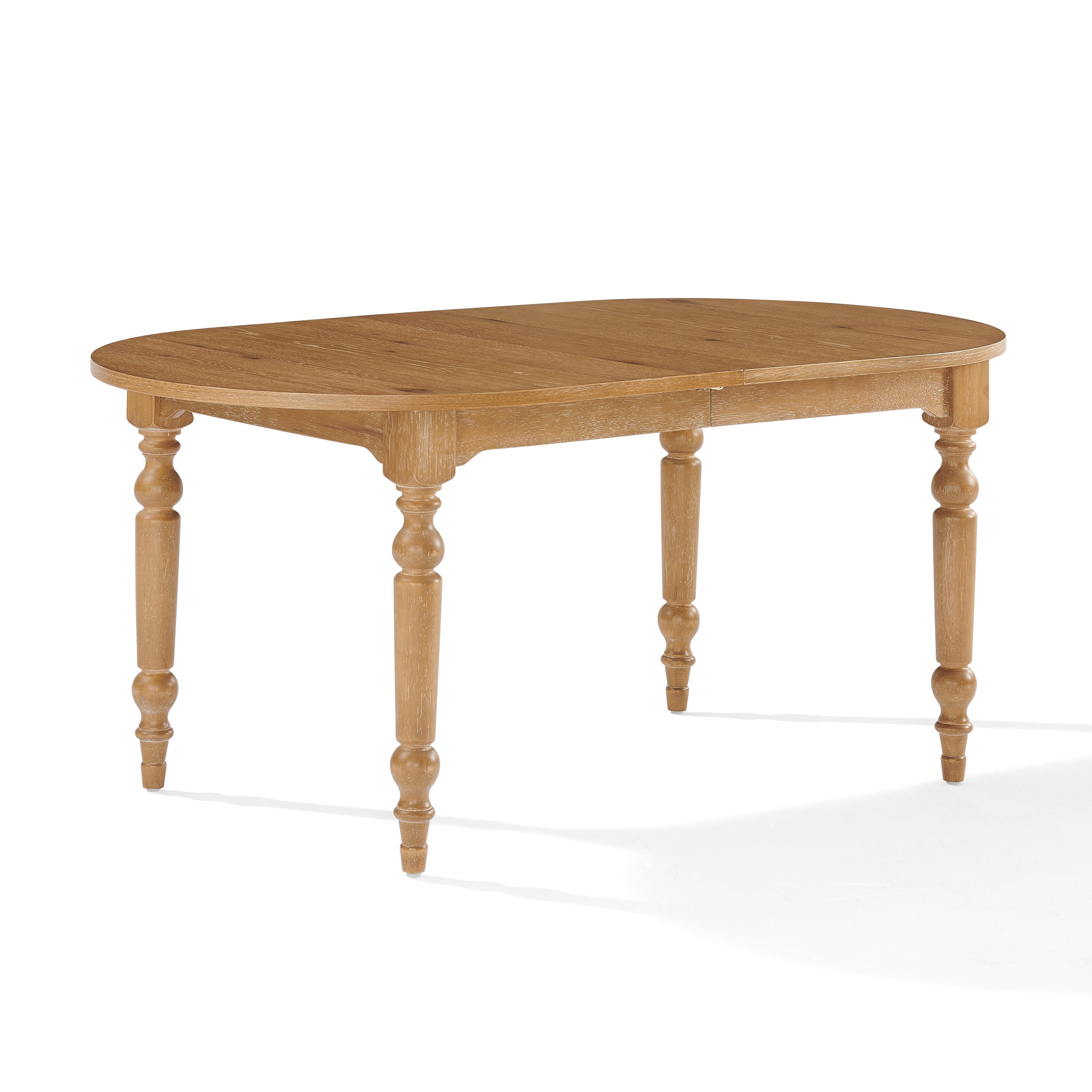 Crosley Furniture Daphne Extendable Dining Table, , large