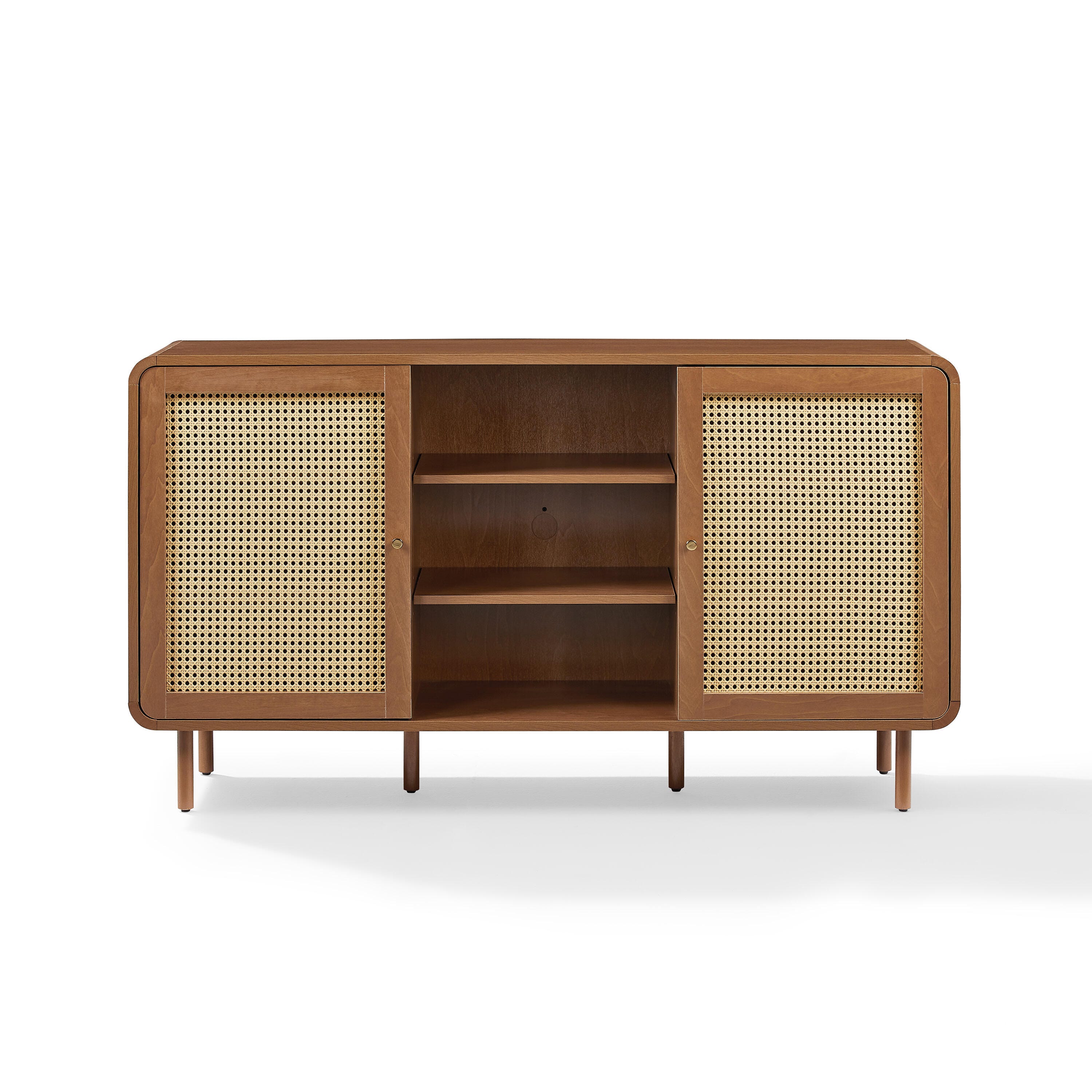 Crosley Furniture Nora Sideboard, , large