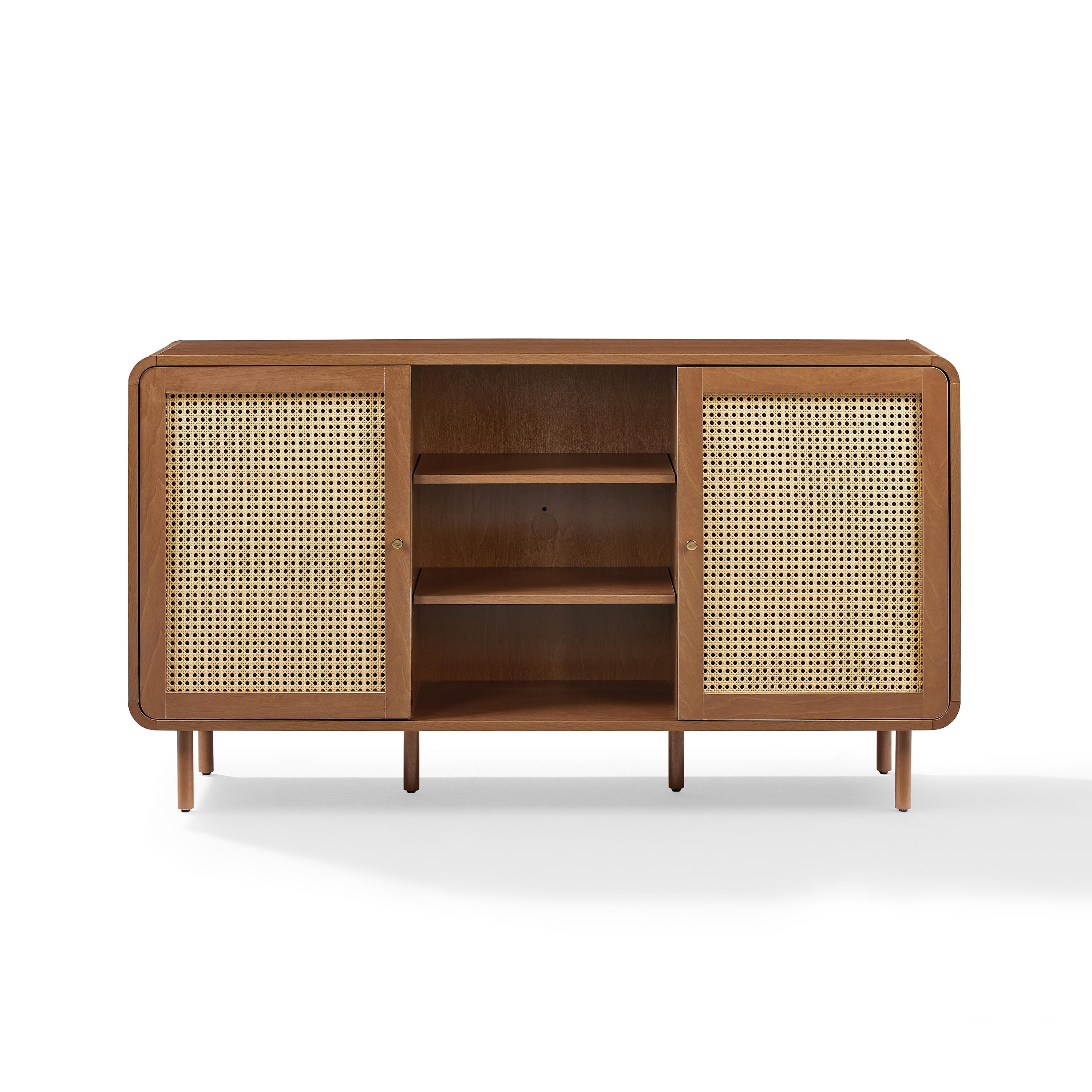 Crosley Furniture Nora Sideboard | Ashley