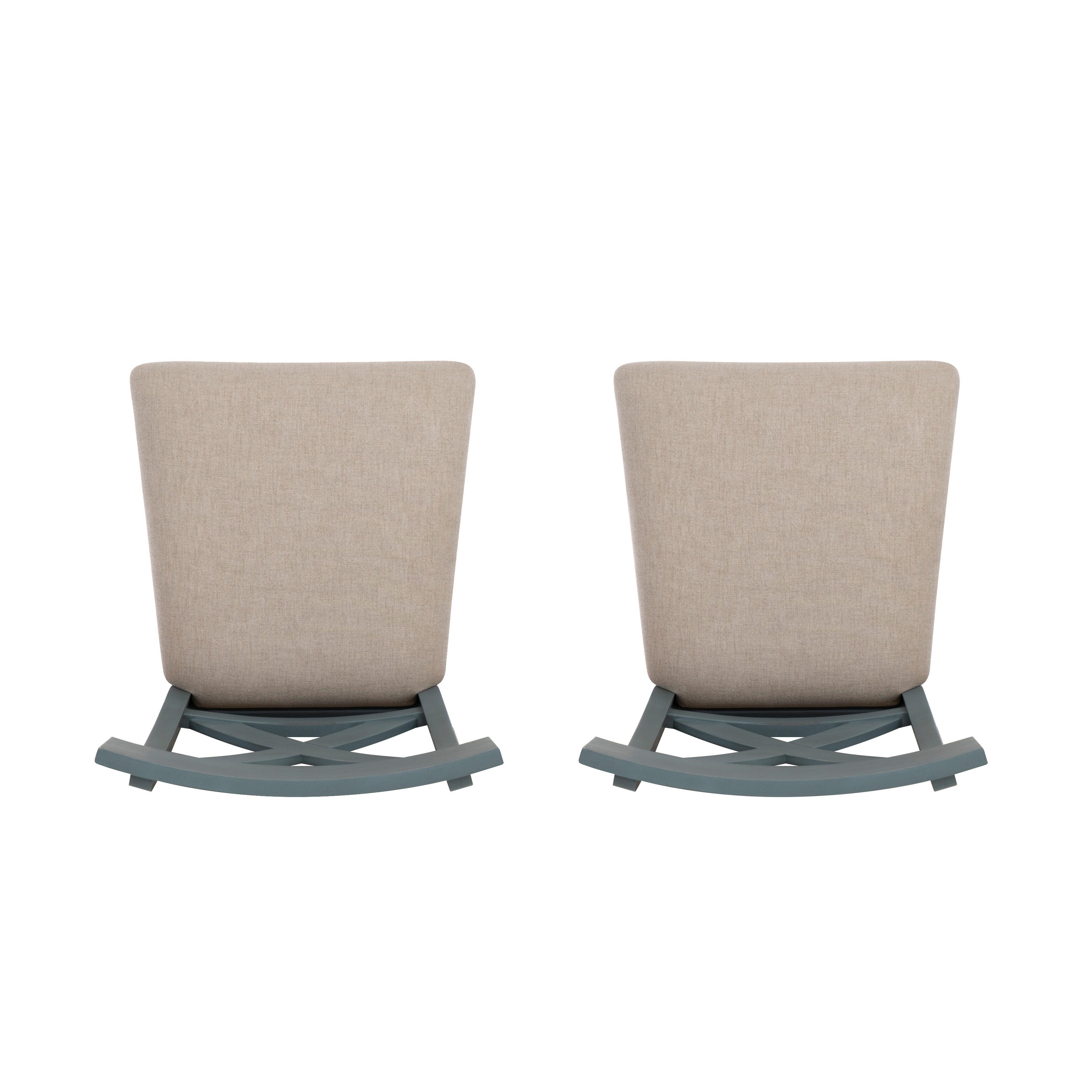 Linon Belsey Counter Height Bar Stool (Set of 2), , large