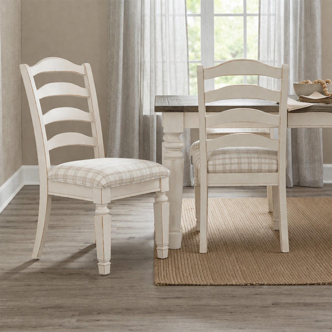 Linon Welliver Dining Chair (Set of 2), , rollover