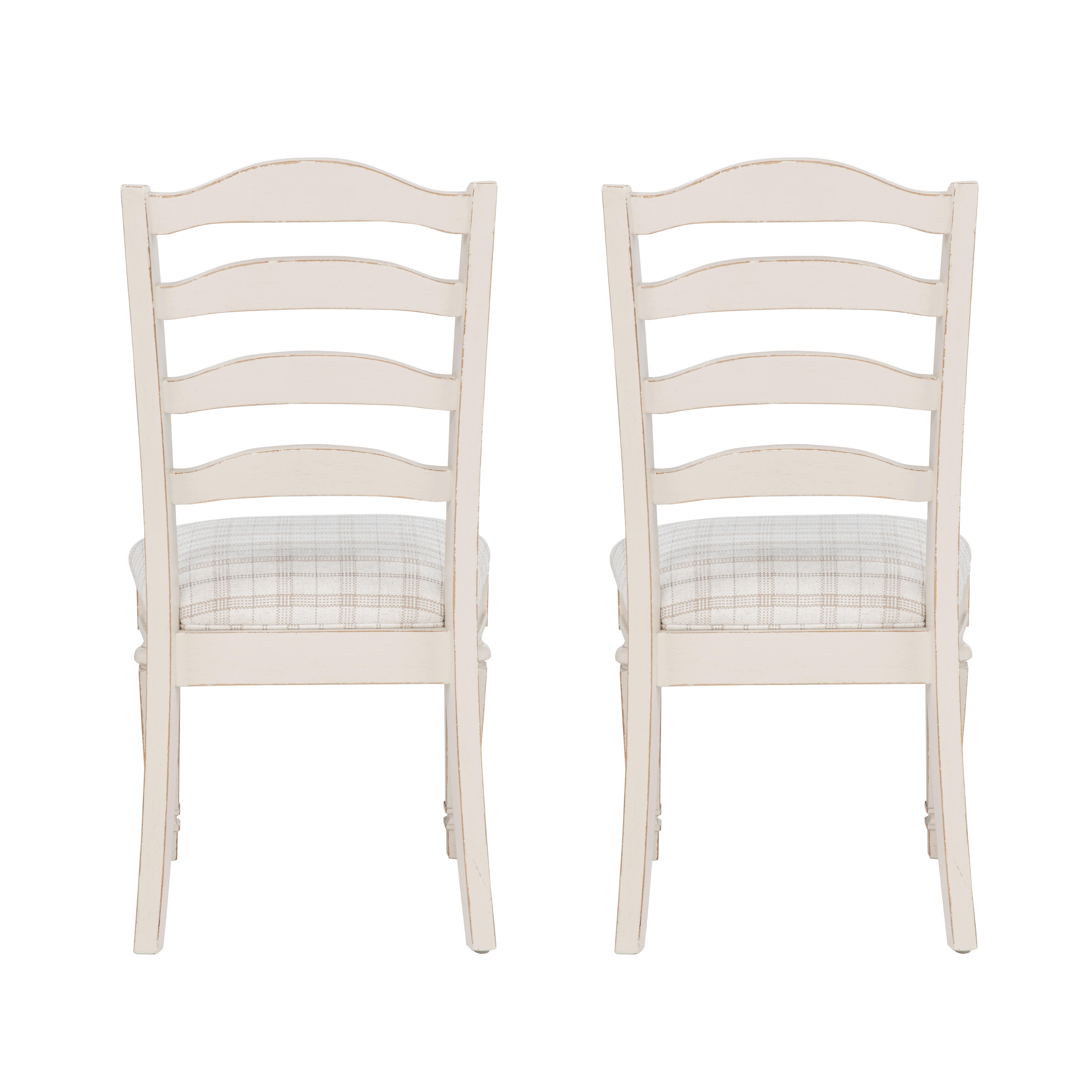 Linon Welliver Dining Chair (Set of 2), , large