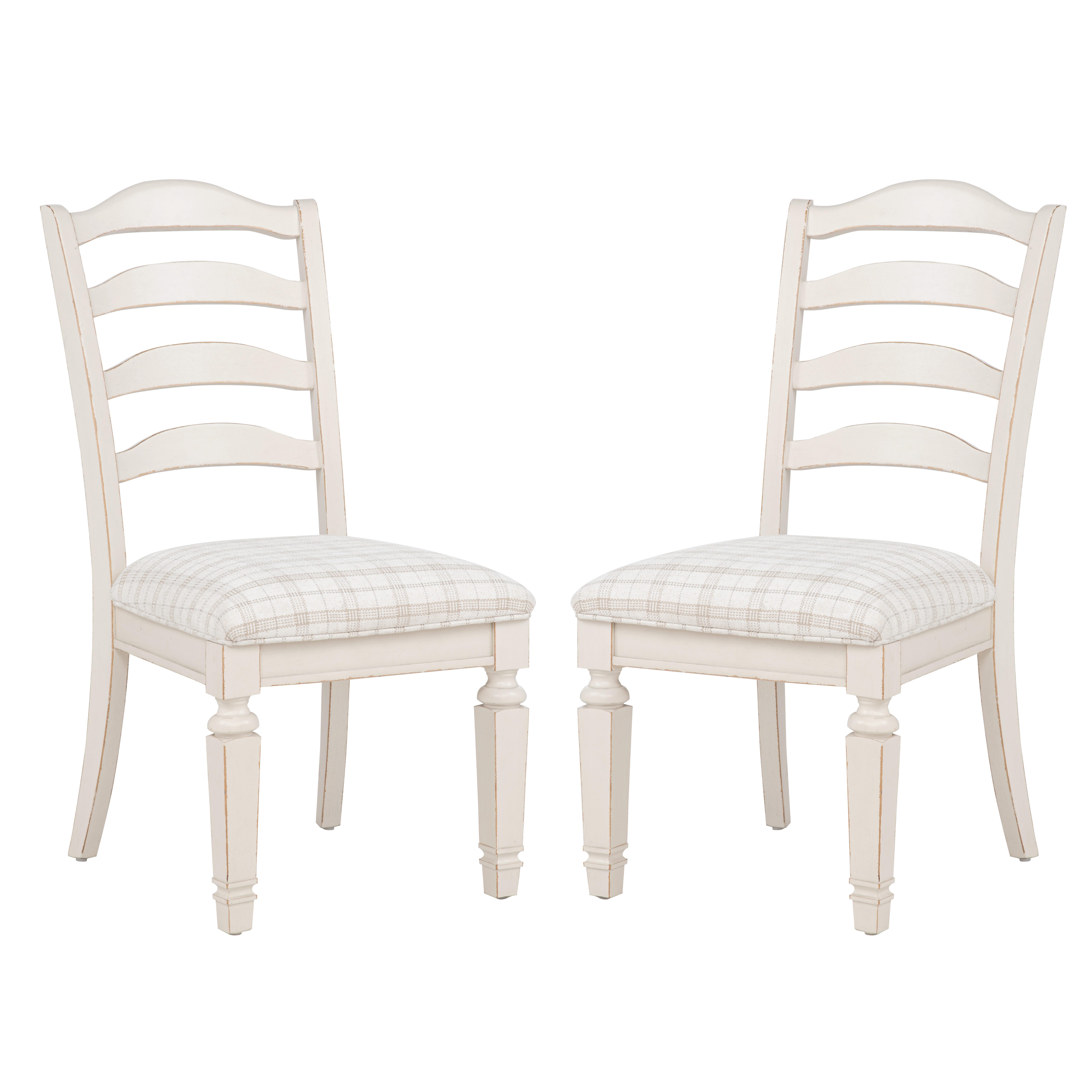 Linon Welliver Dining Chair (Set of 2), , large
