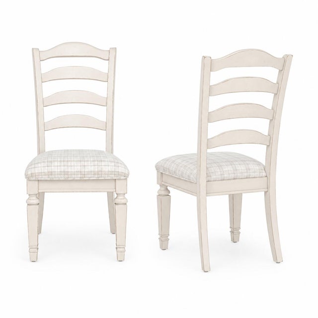 Linon Welliver Dining Chair (Set of 2)