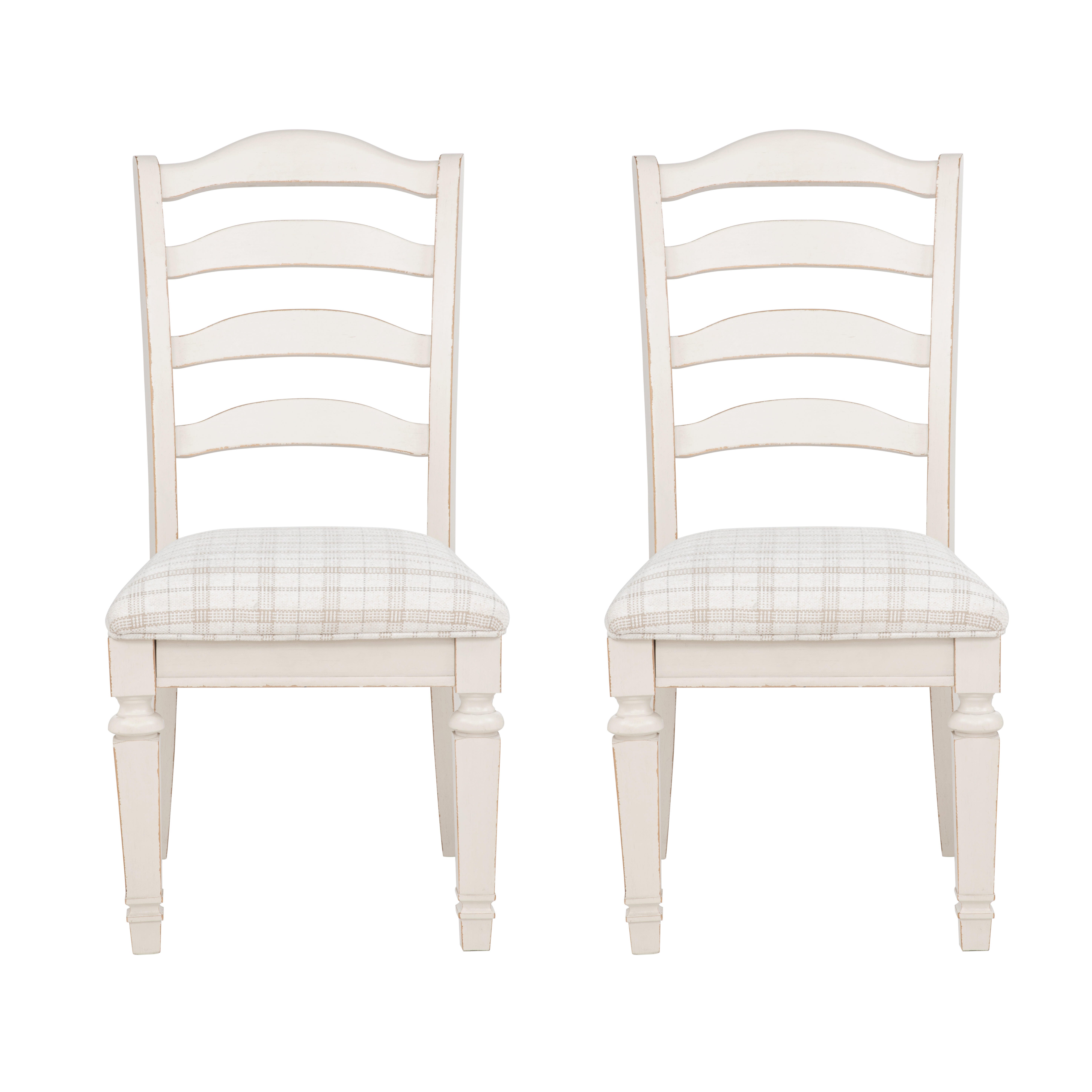 Linon Welliver Dining Chair (Set of 2), , large
