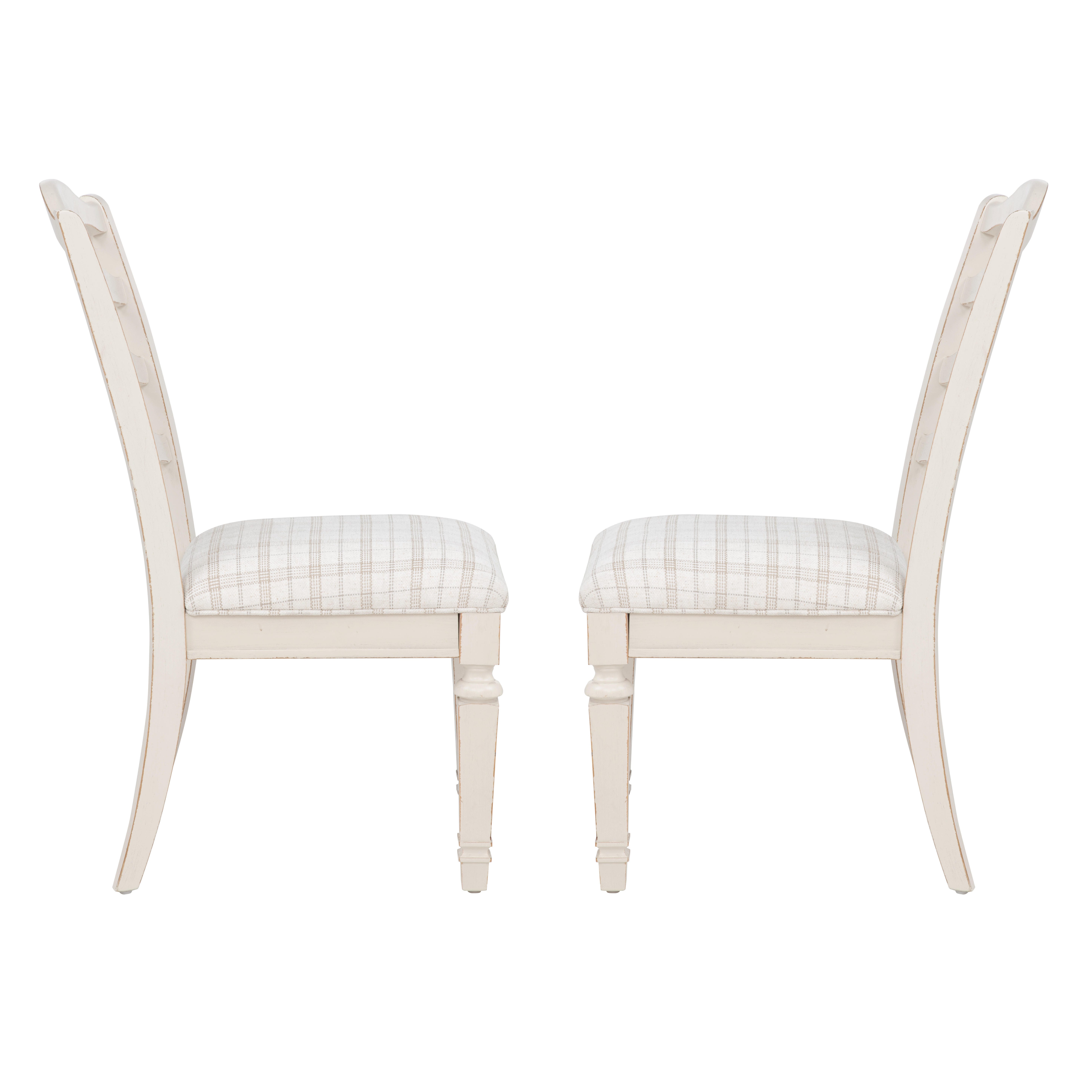 Linon Welliver Dining Chair (Set of 2), , large
