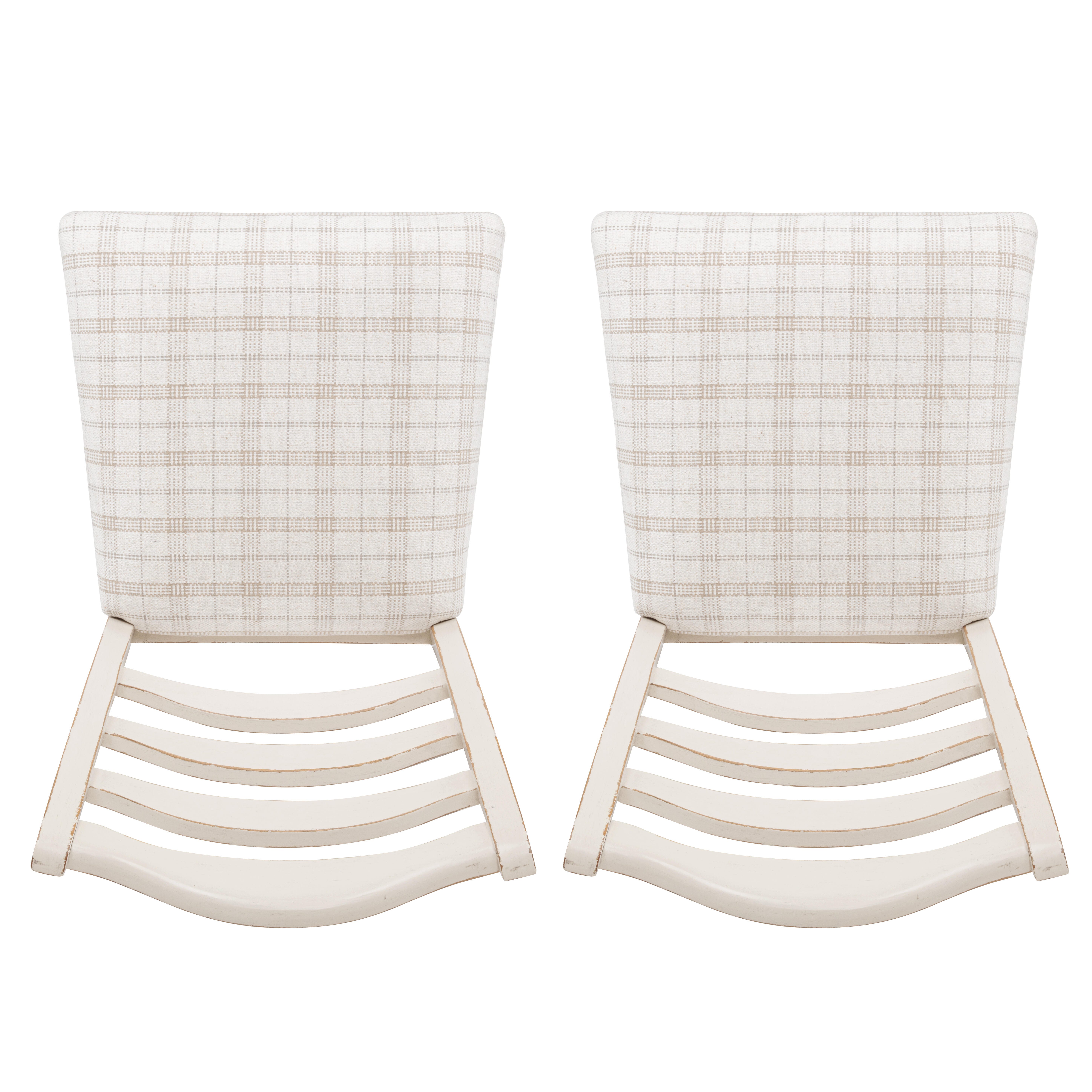 Linon Welliver Dining Chair (Set of 2), , large