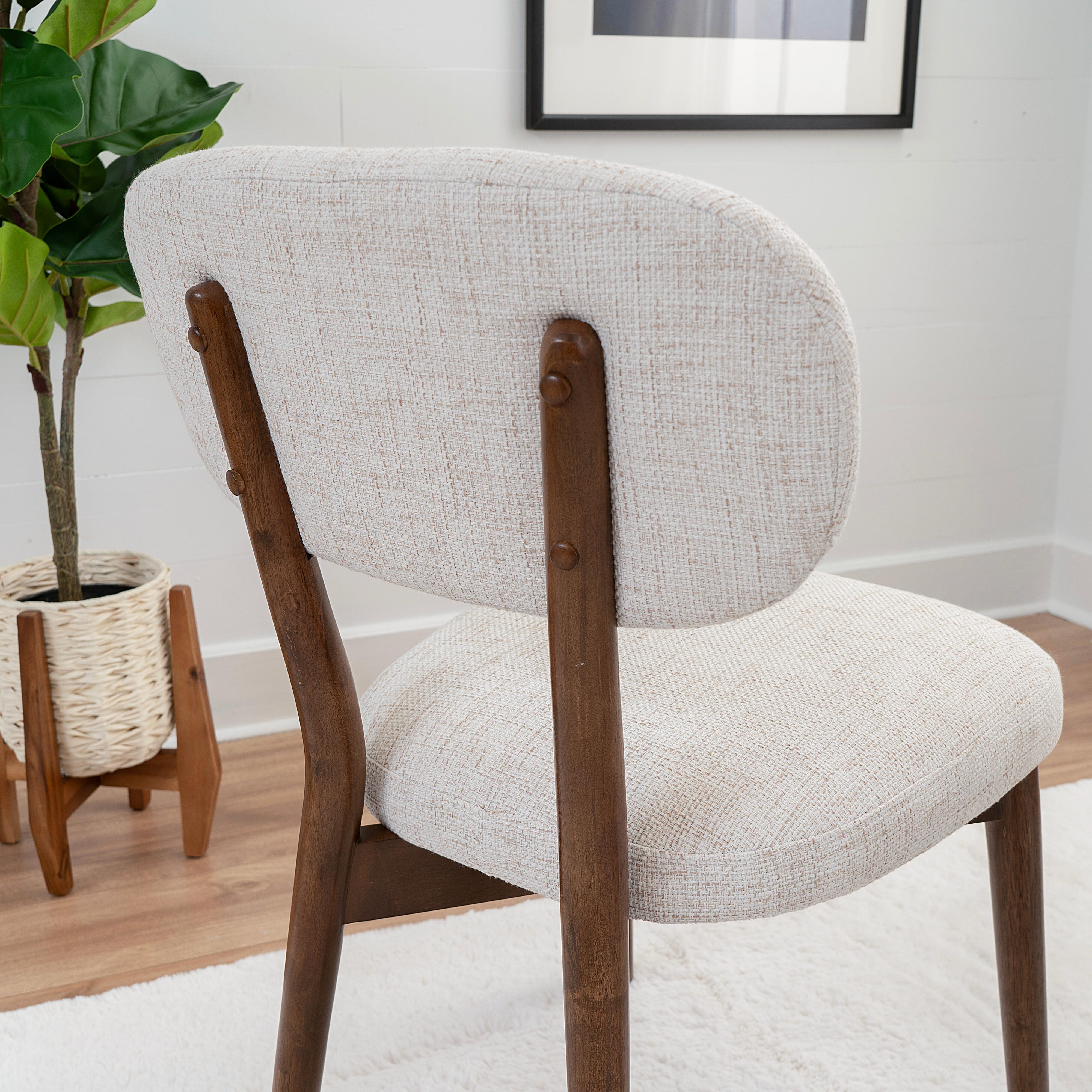 Linon Curran Dining Chair (Set of 2), , large