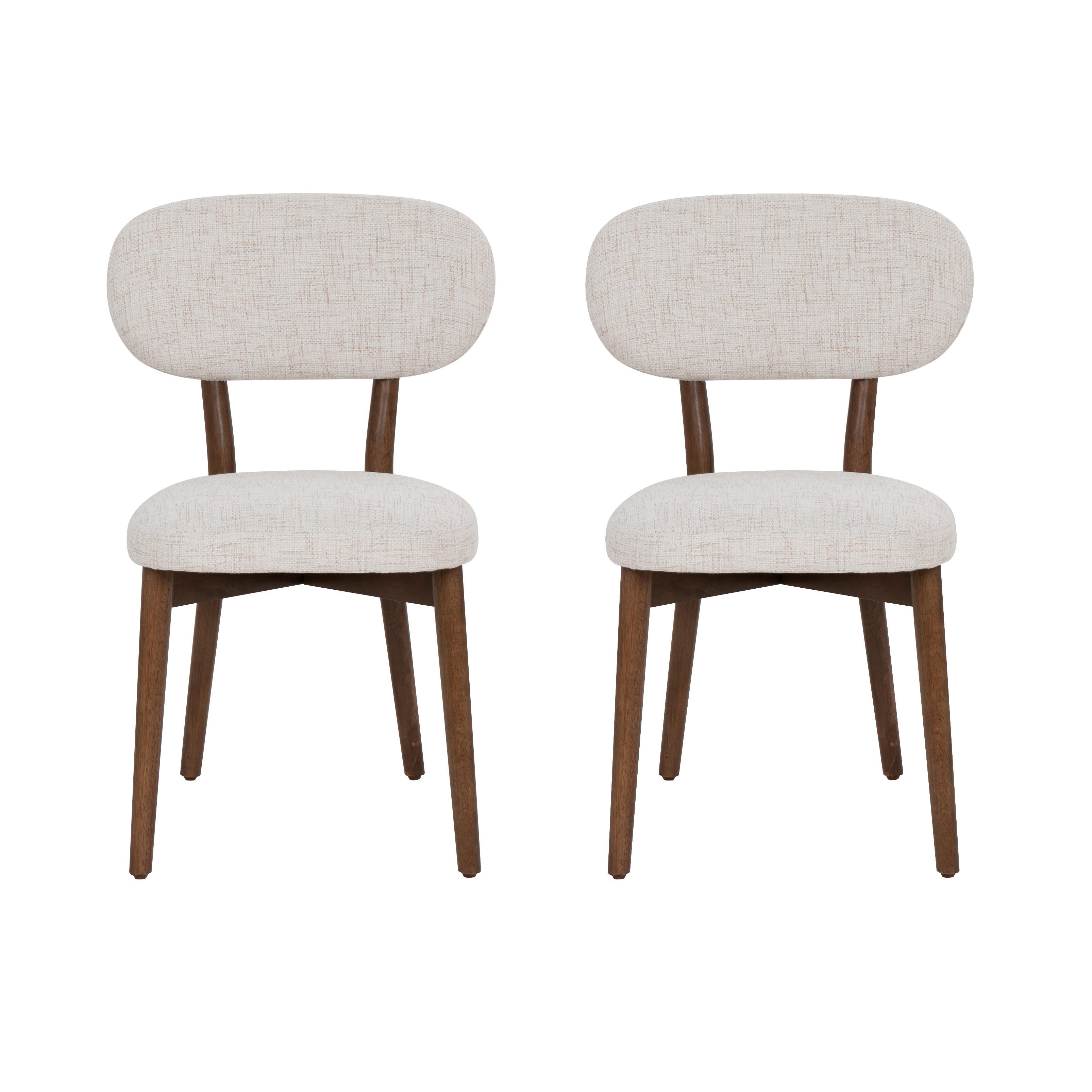 Linon Curran Dining Chair (Set of 2), , large