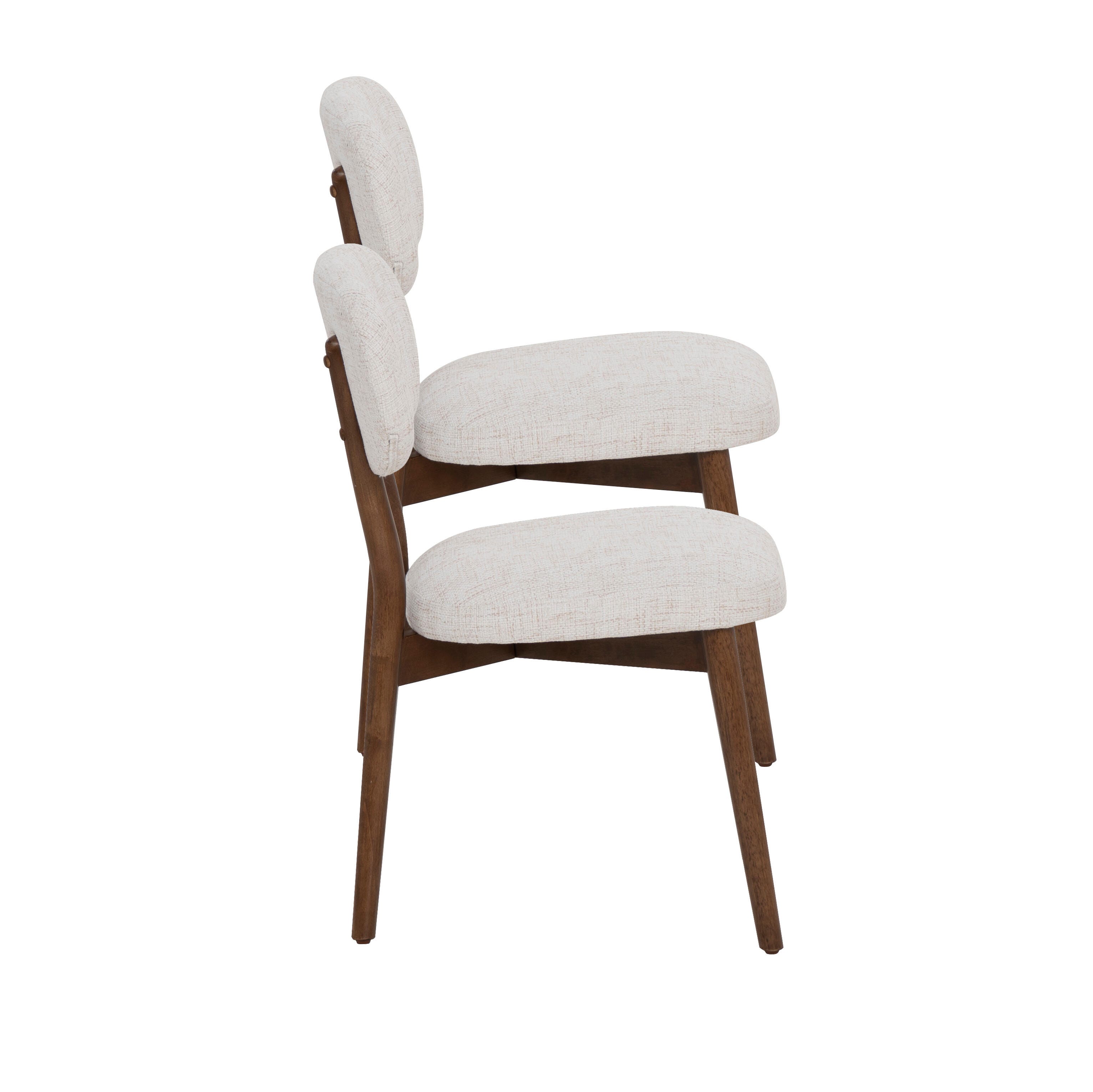 Linon Curran Dining Chair (Set of 2), , large