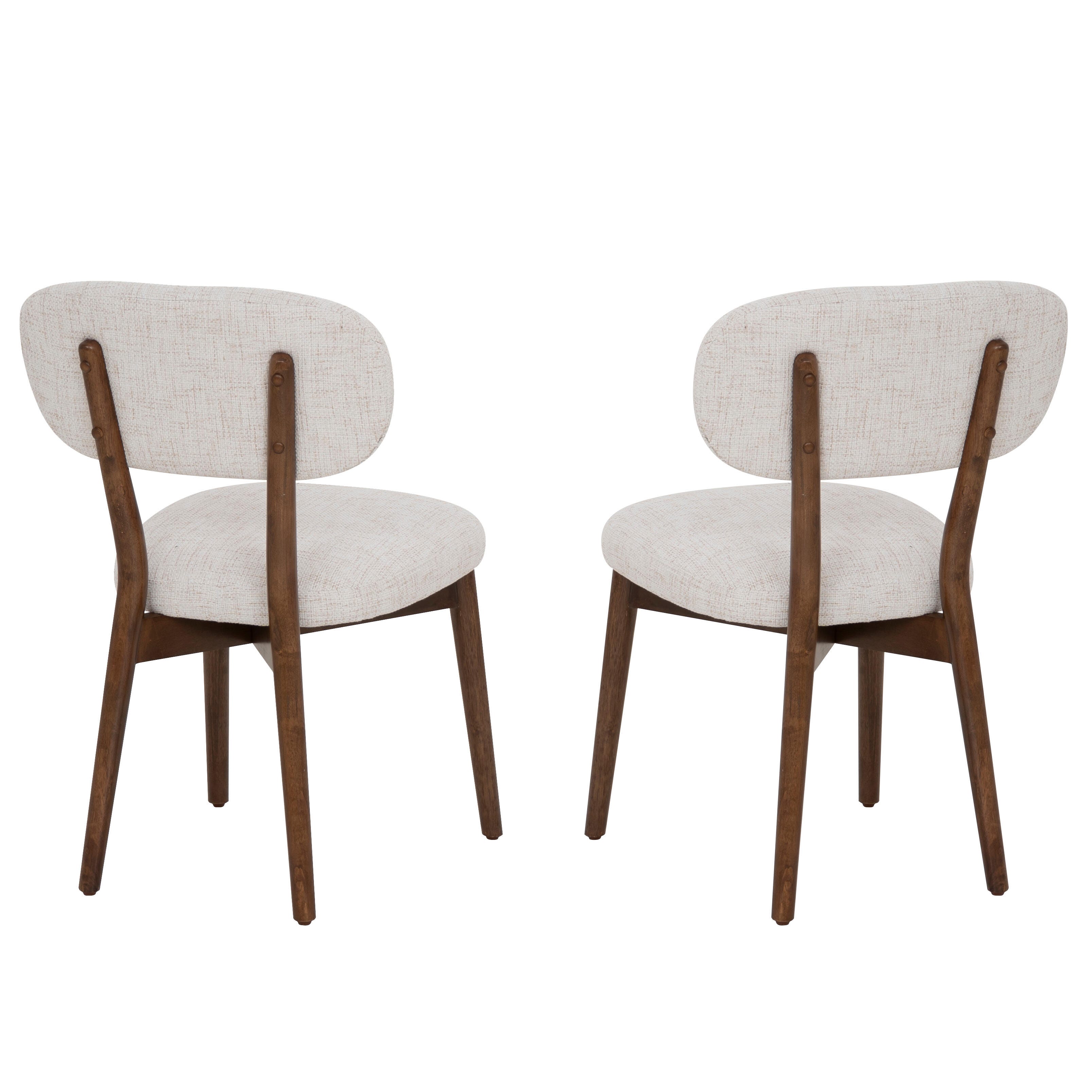 Linon Curran Dining Chair (Set of 2), , large