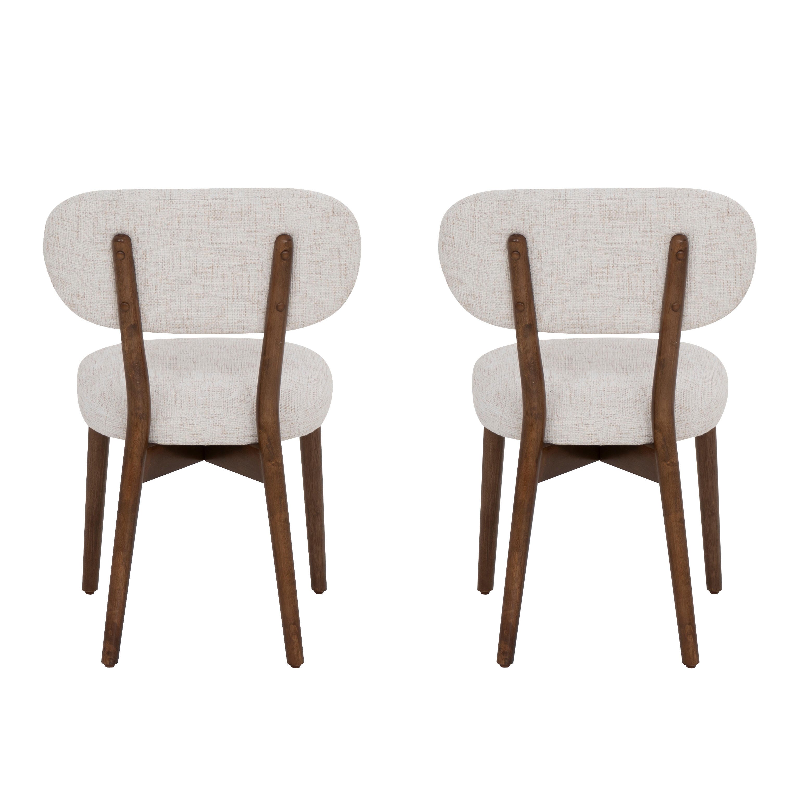 Linon Curran Dining Chair (Set of 2), , large