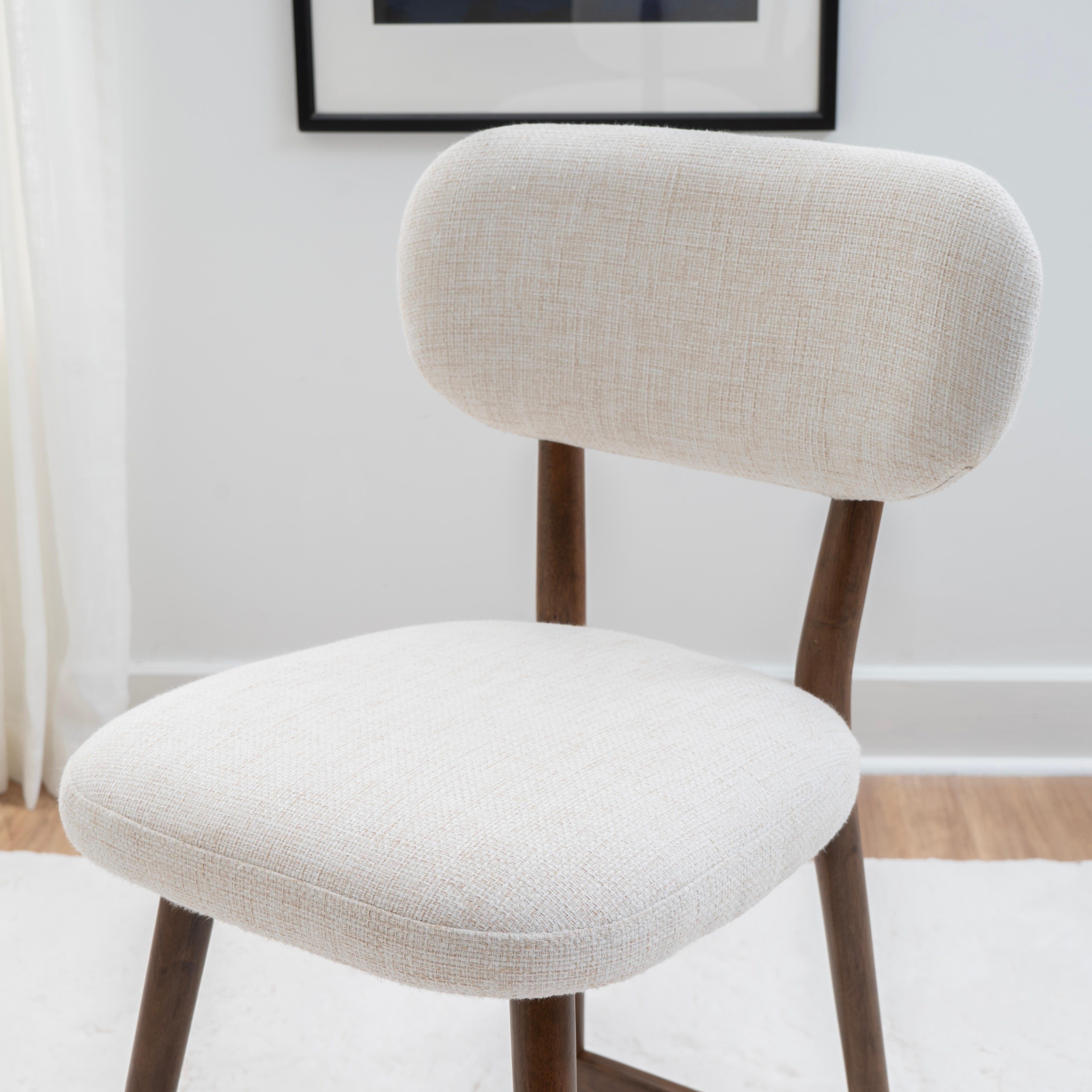Linon Curran Counter Height Bar Stool, , large