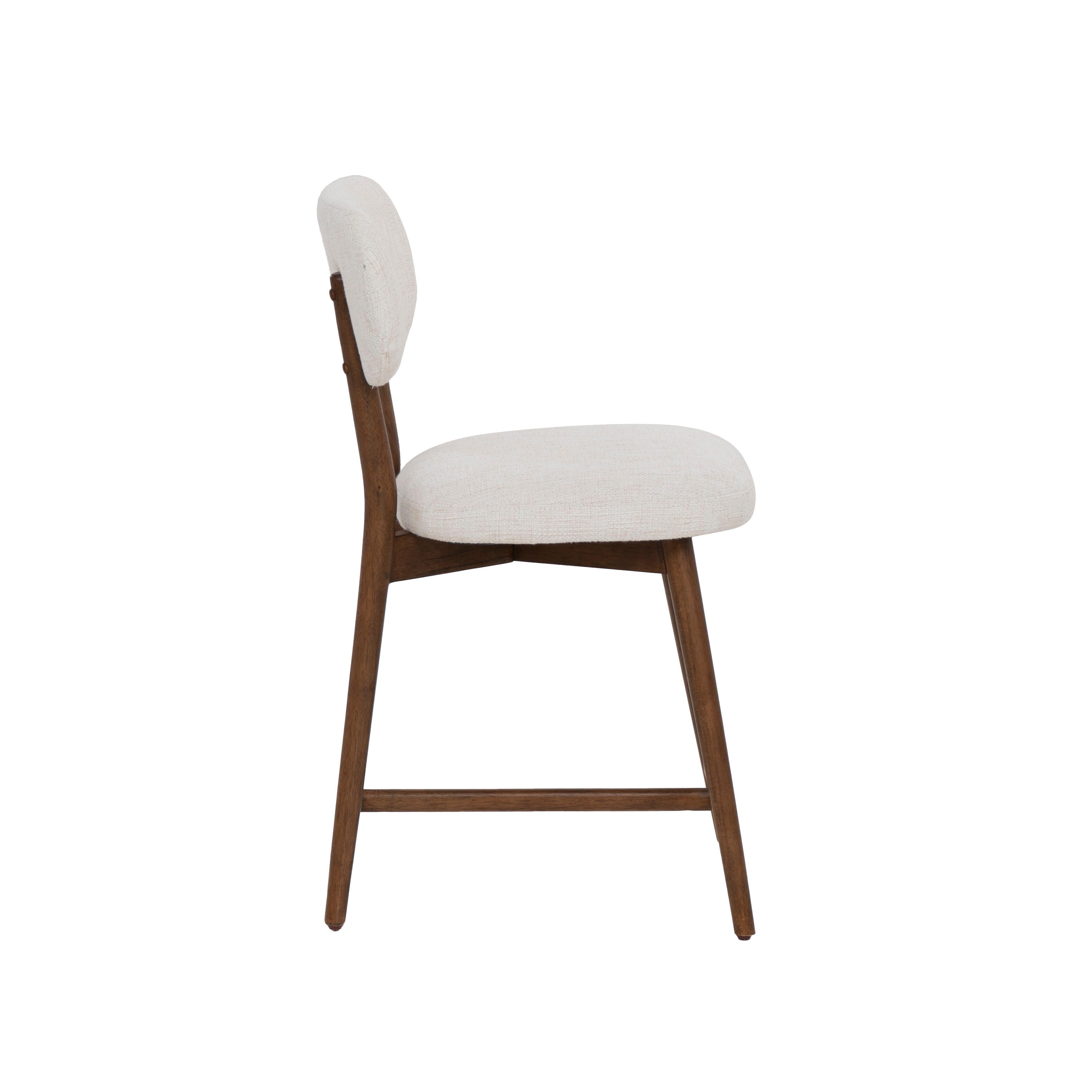 Linon Curran Counter Height Bar Stool, , large