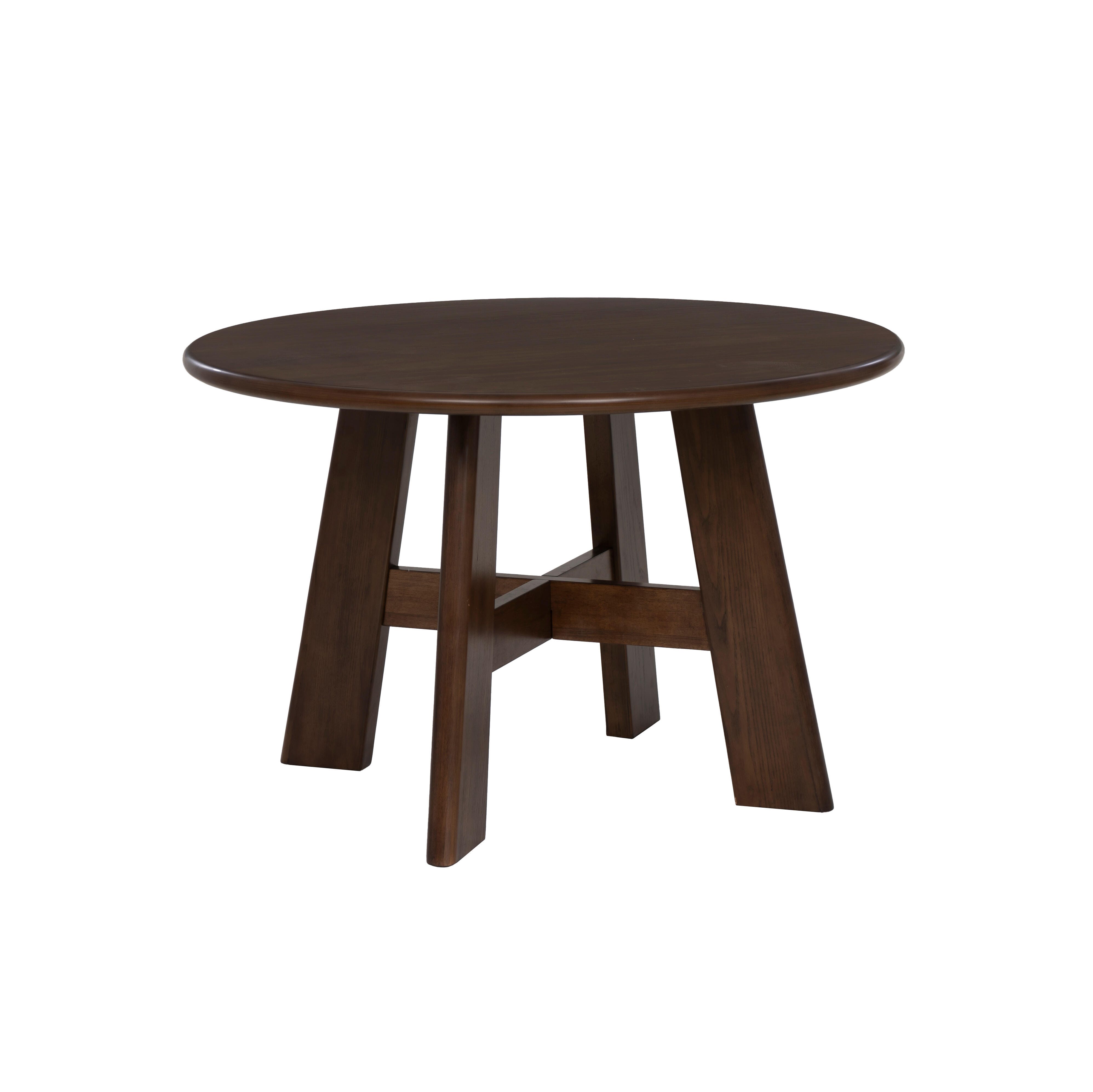 Linon Curran Dining Table, , large