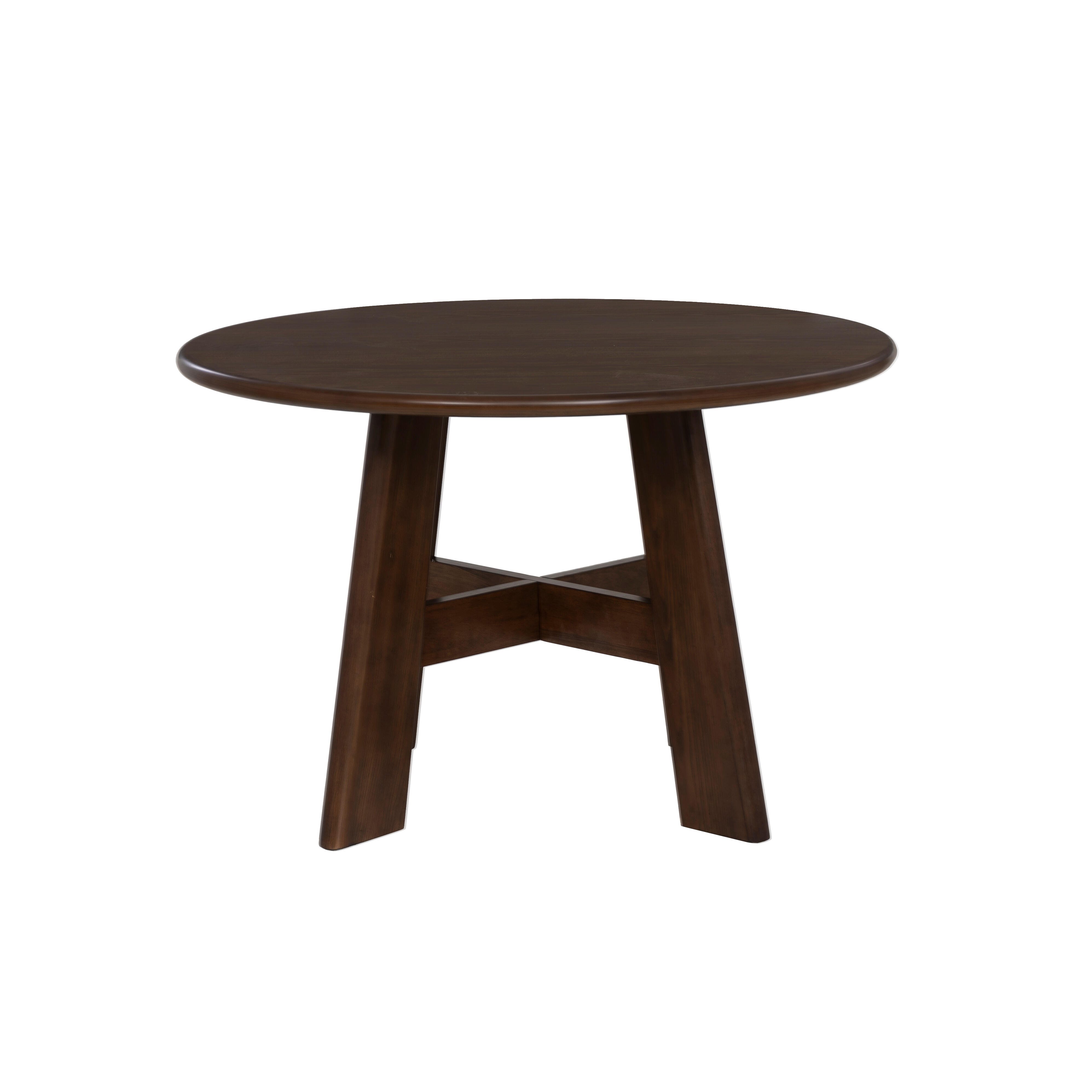 Linon Curran Dining Table, , large