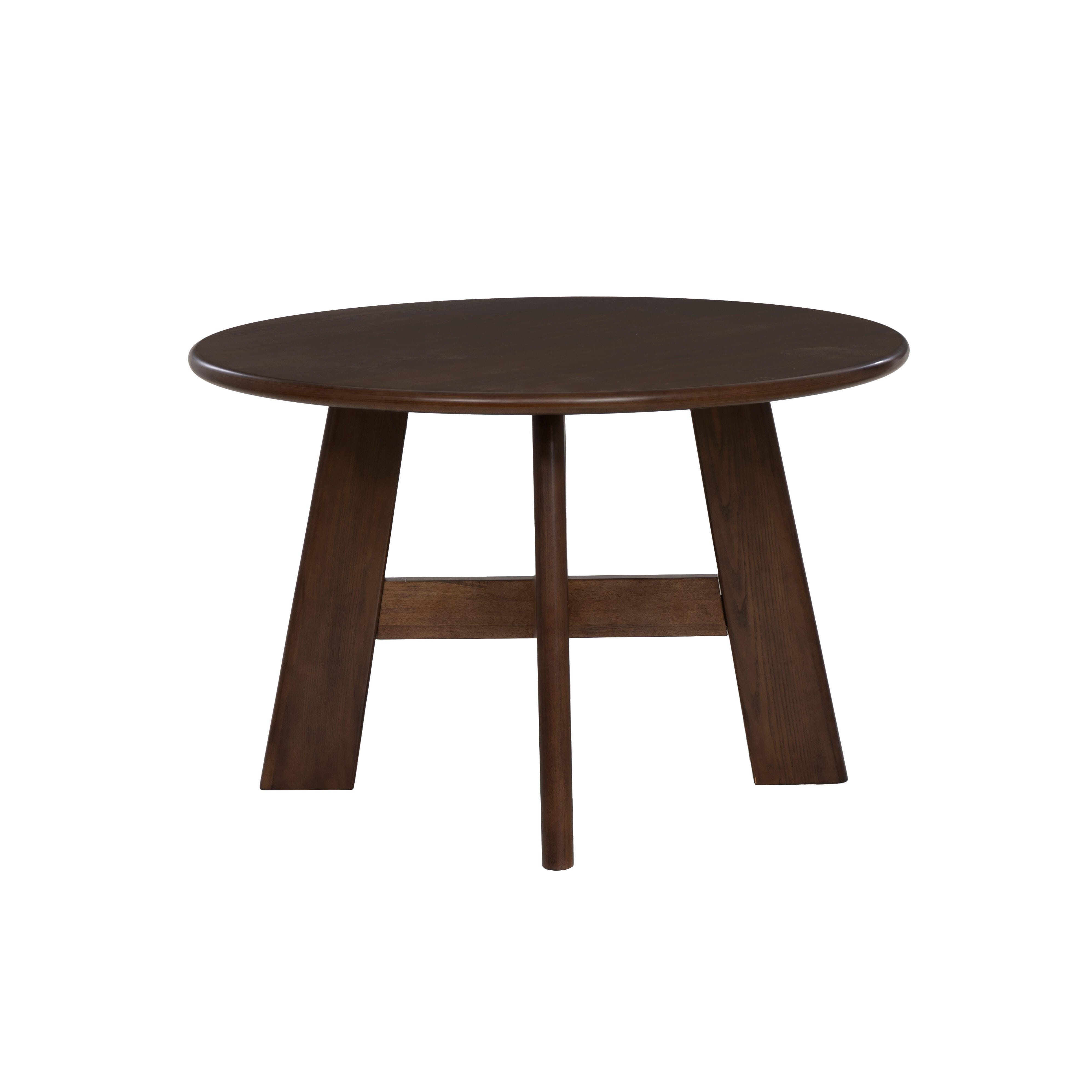 Linon Curran Dining Table, , large