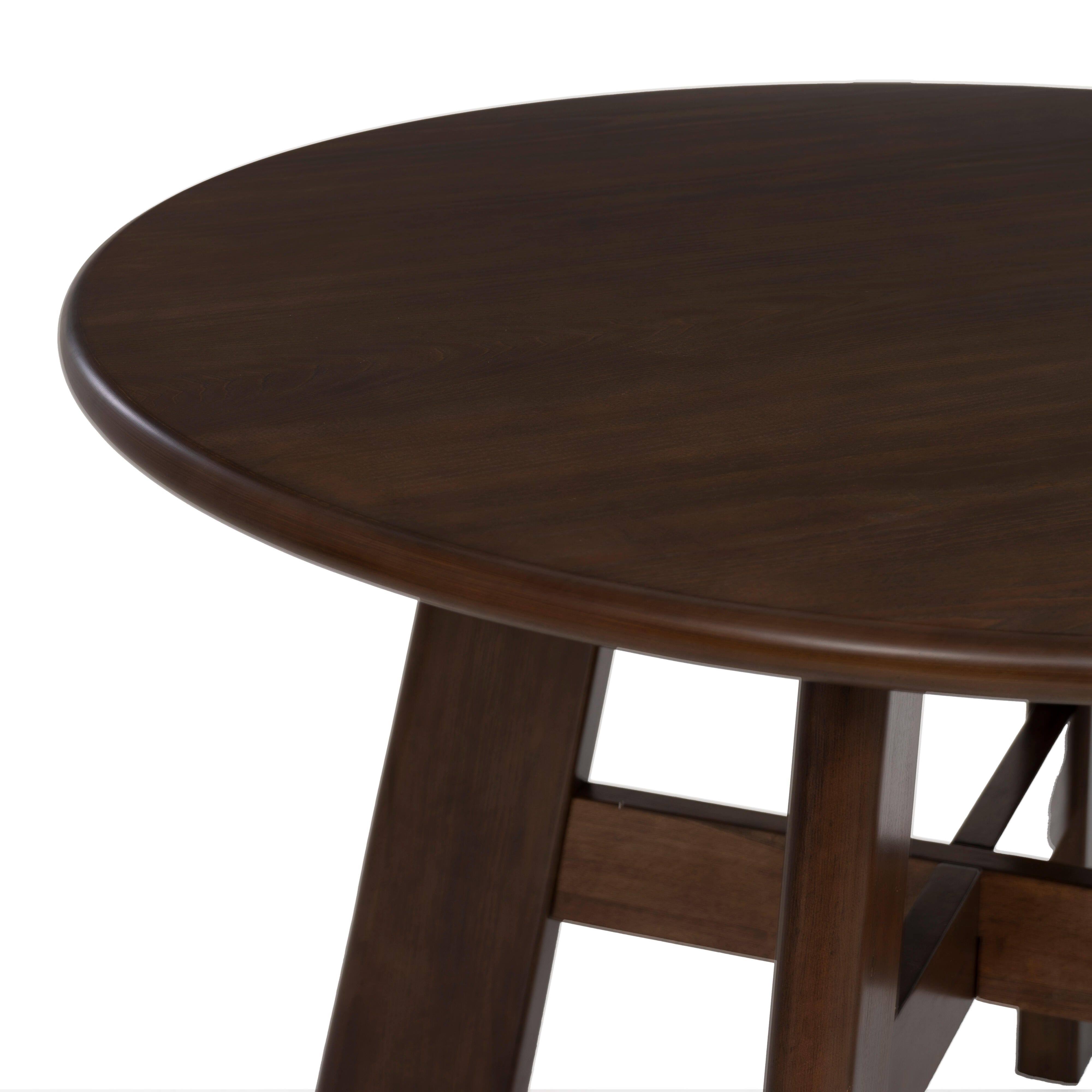 Linon Curran Dining Table, , large