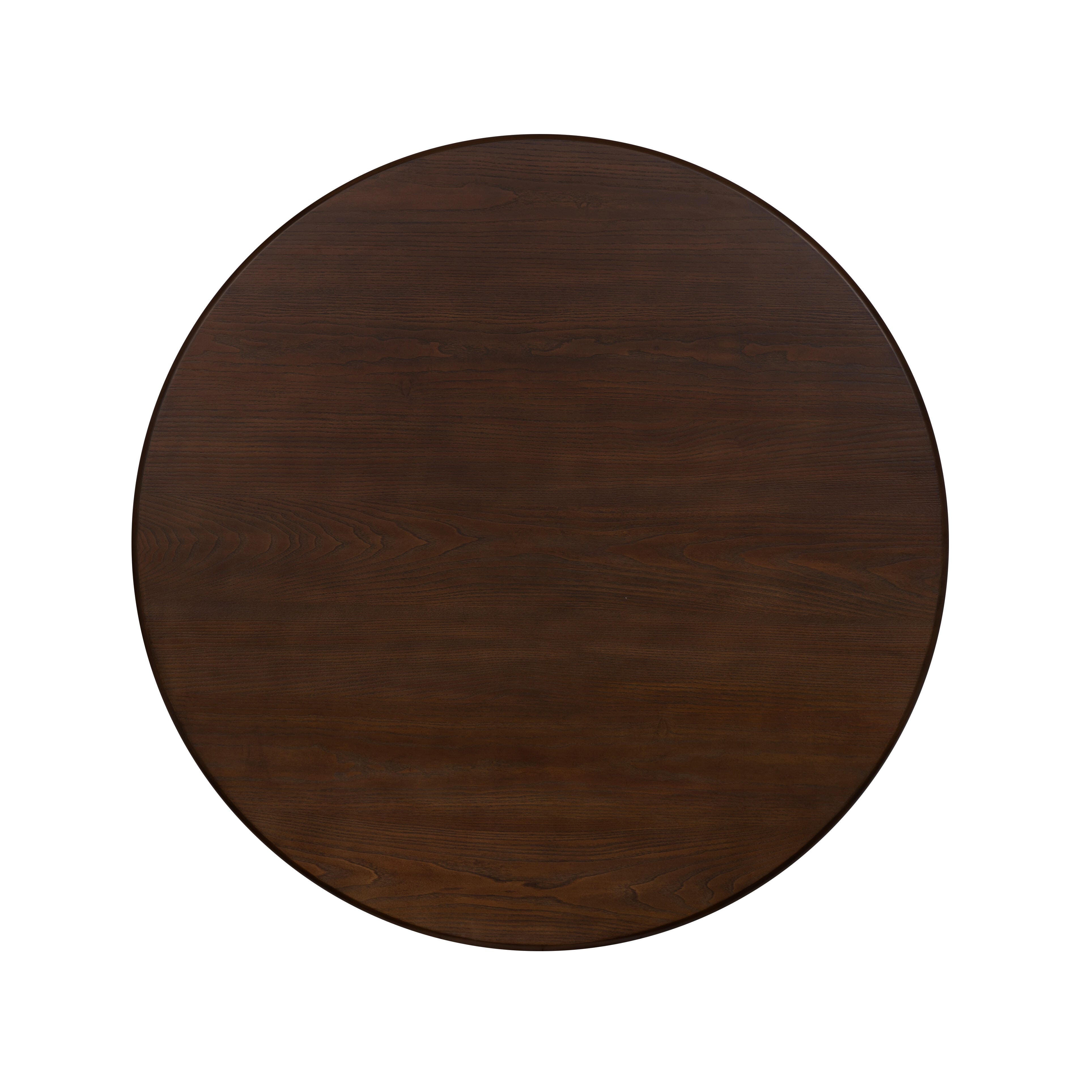 Linon Curran Dining Table, , large