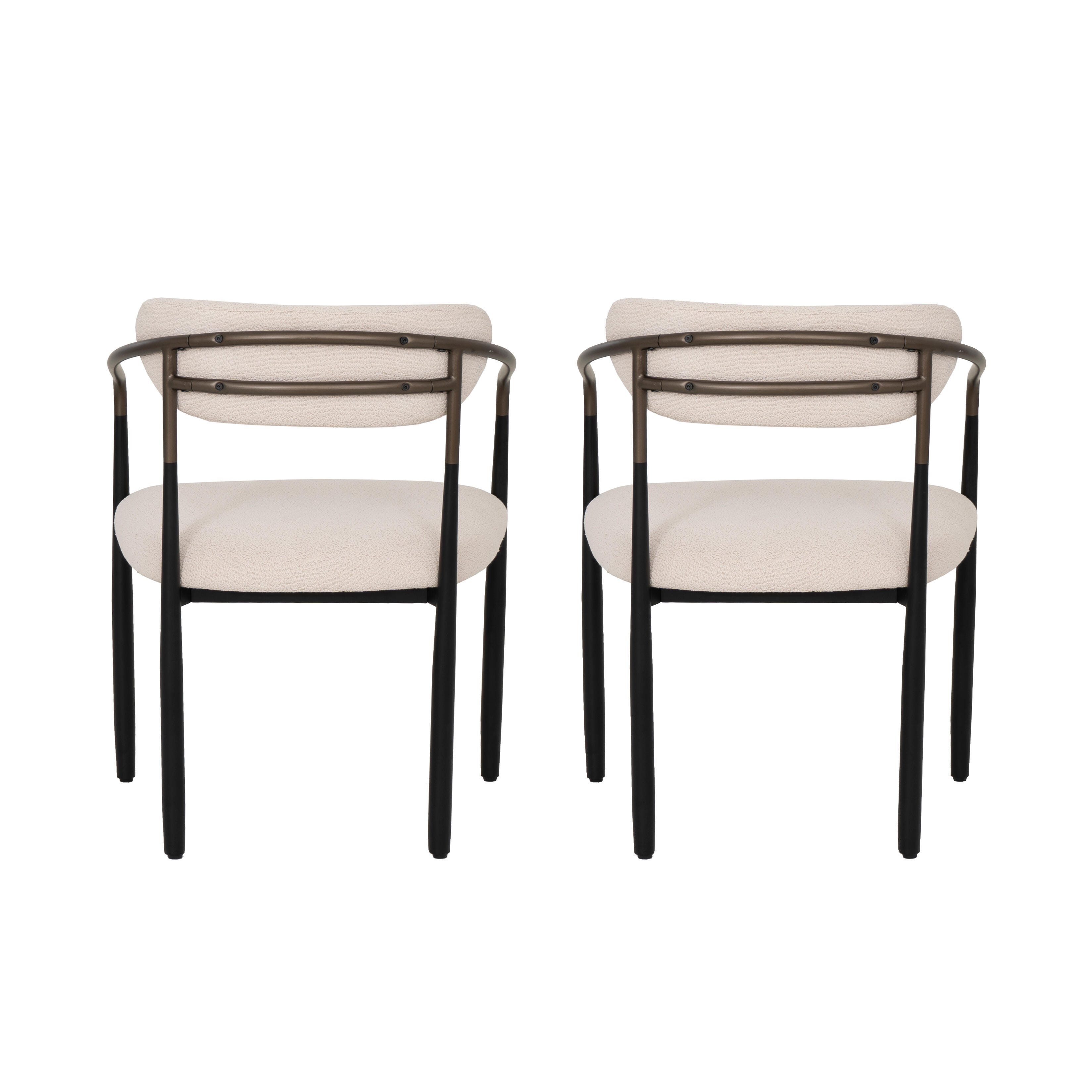 Linon Bonlyn Dining Chair (Set of 2), , large