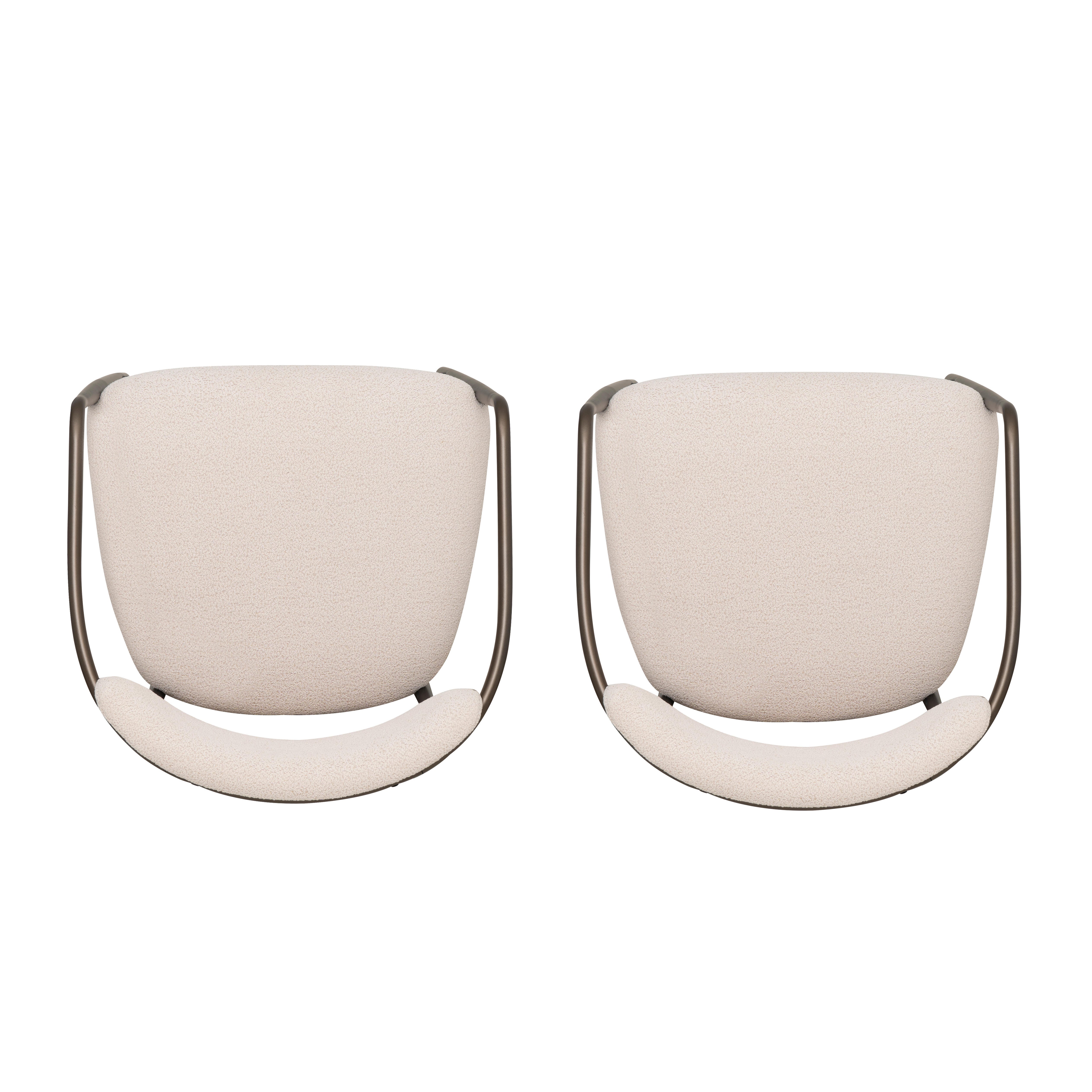 Linon Bonlyn Counter Height Bar Stool (Set of 2), , large