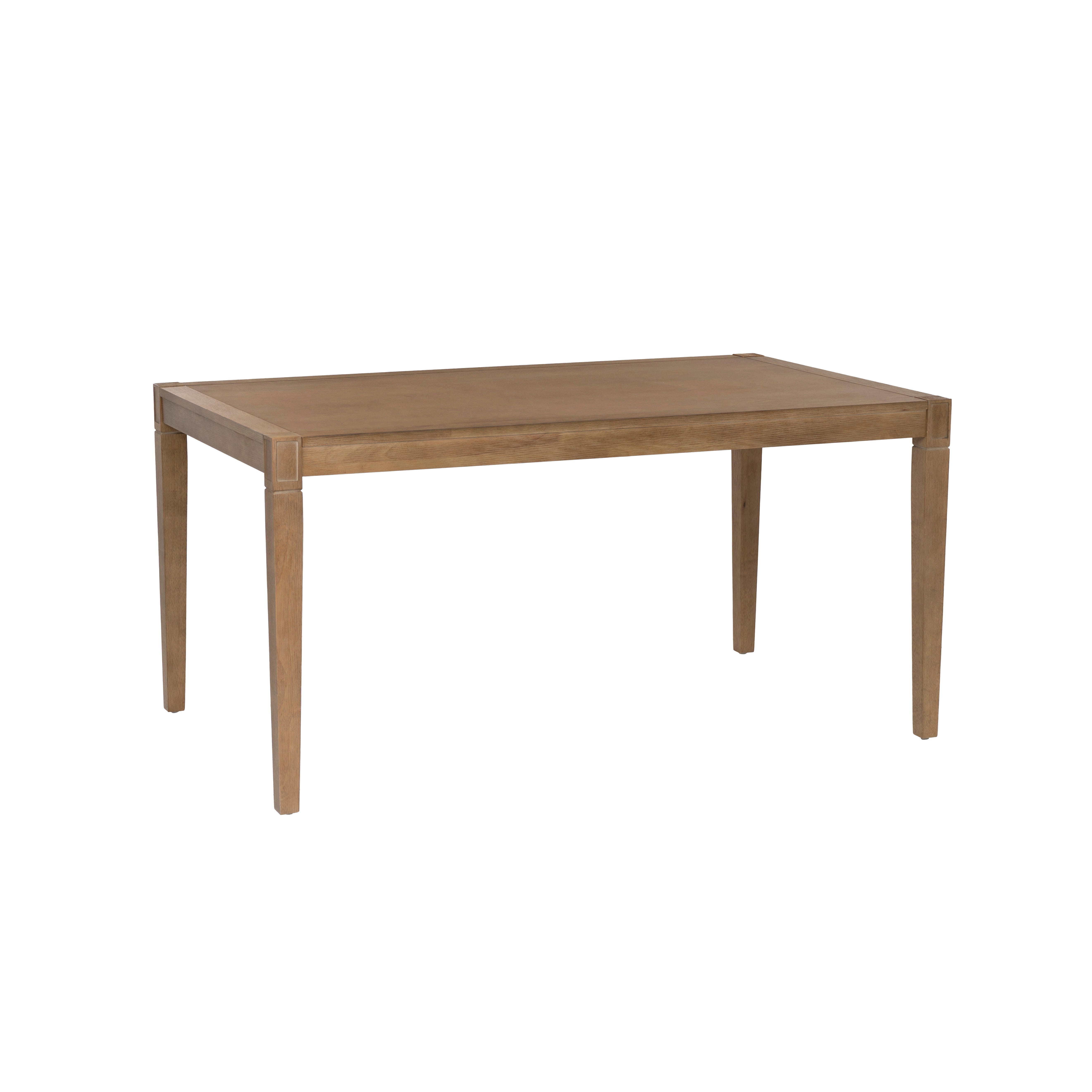 Linon Meri Dining Table, , large