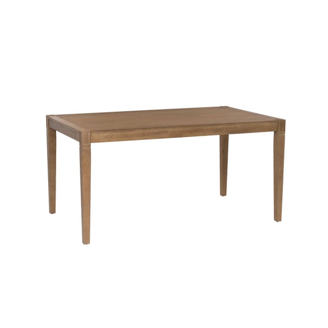Linon Meri Dining Table