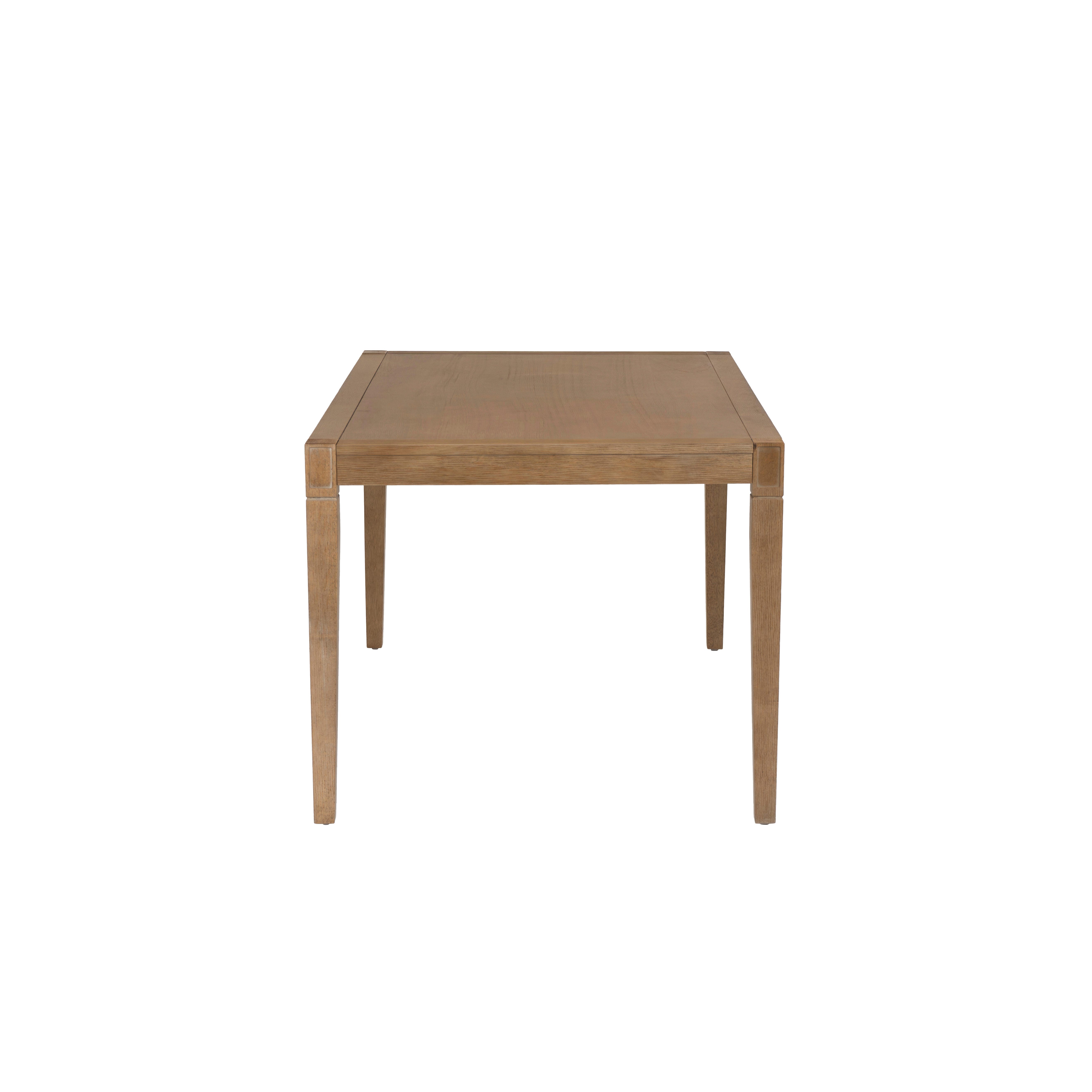 Linon Meri Dining Table, , large
