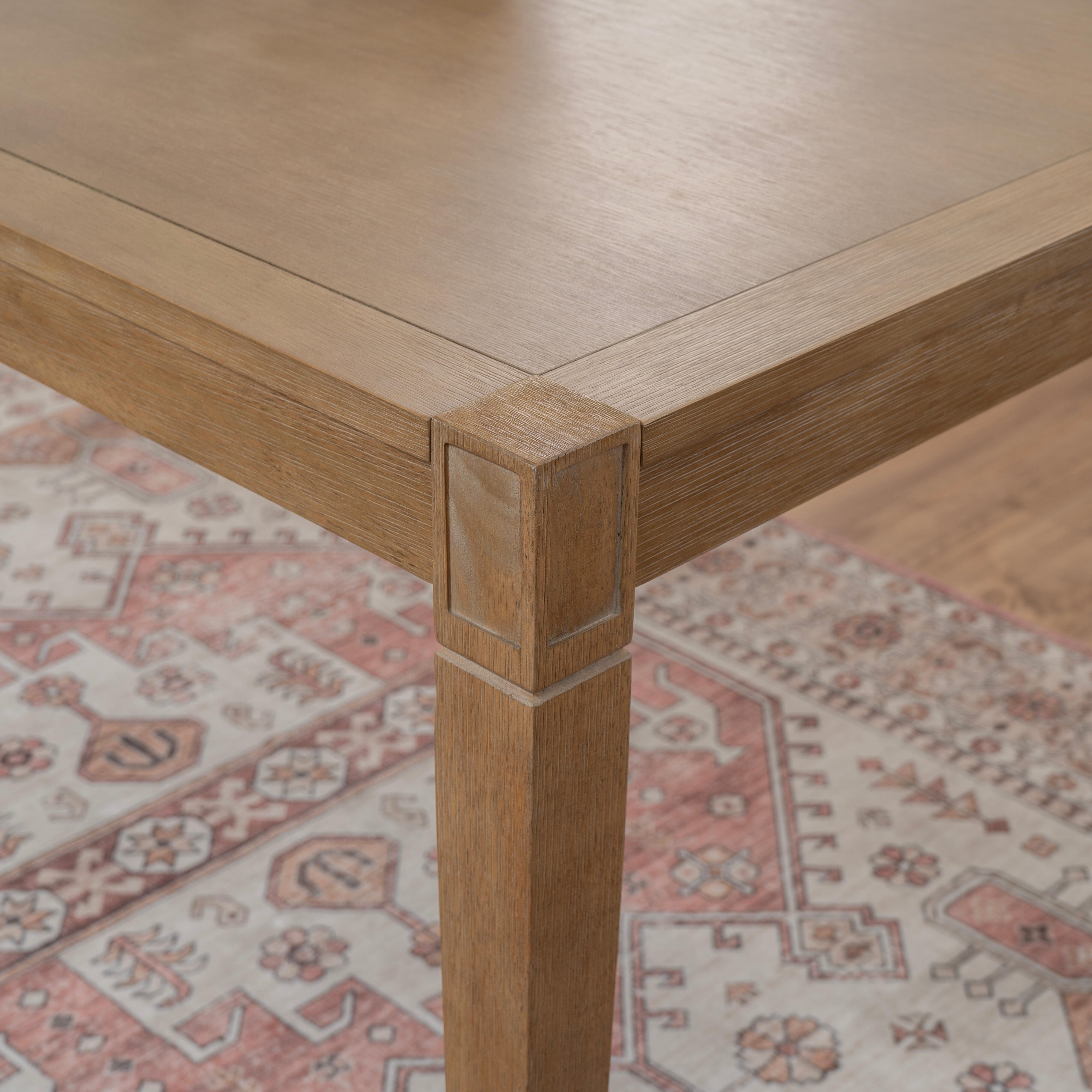 Linon Meri Dining Table, , large