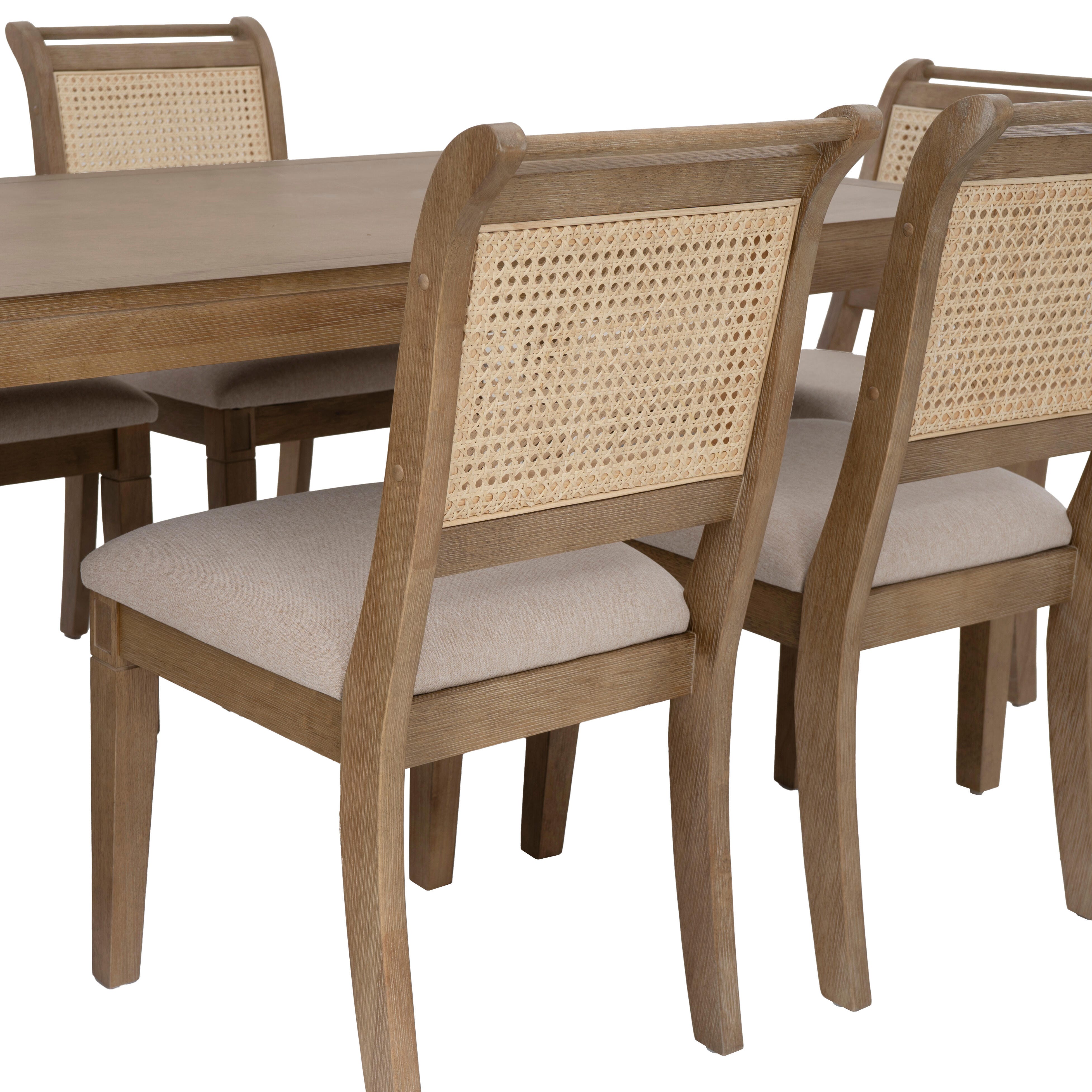 Linon Meri Dining Chair, , large