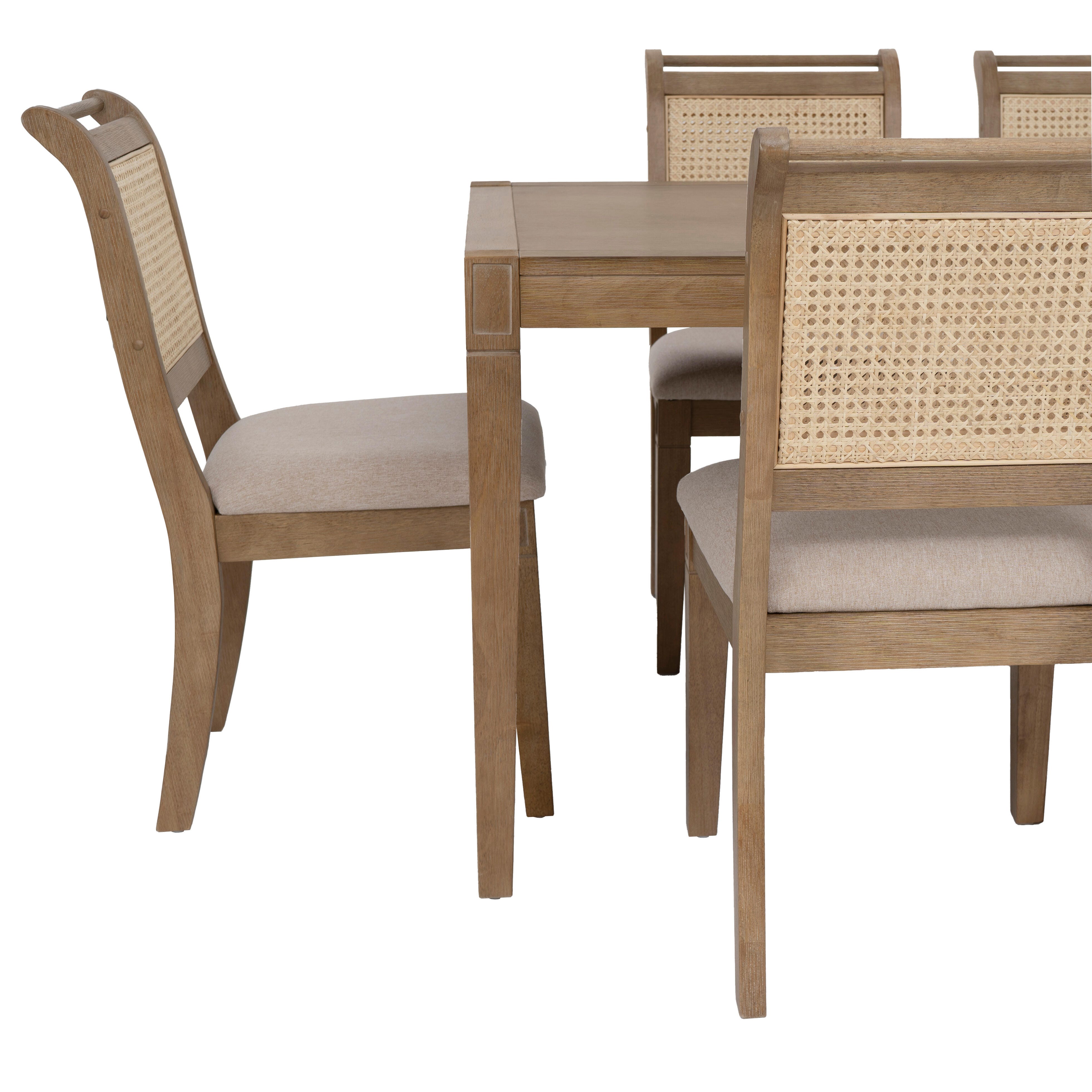 Linon Meri Dining Chair, , large