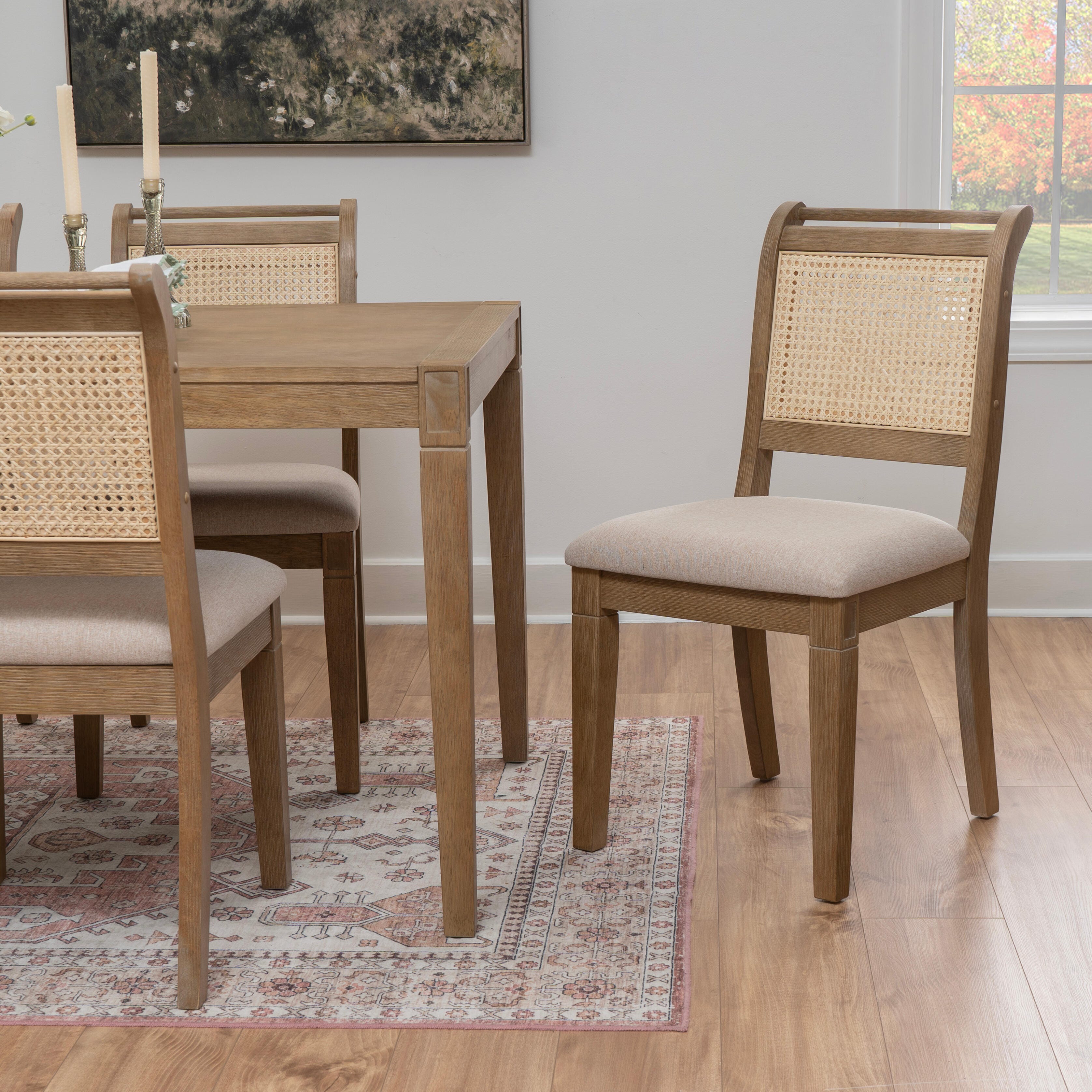 Linon Meri Dining Chair, , large