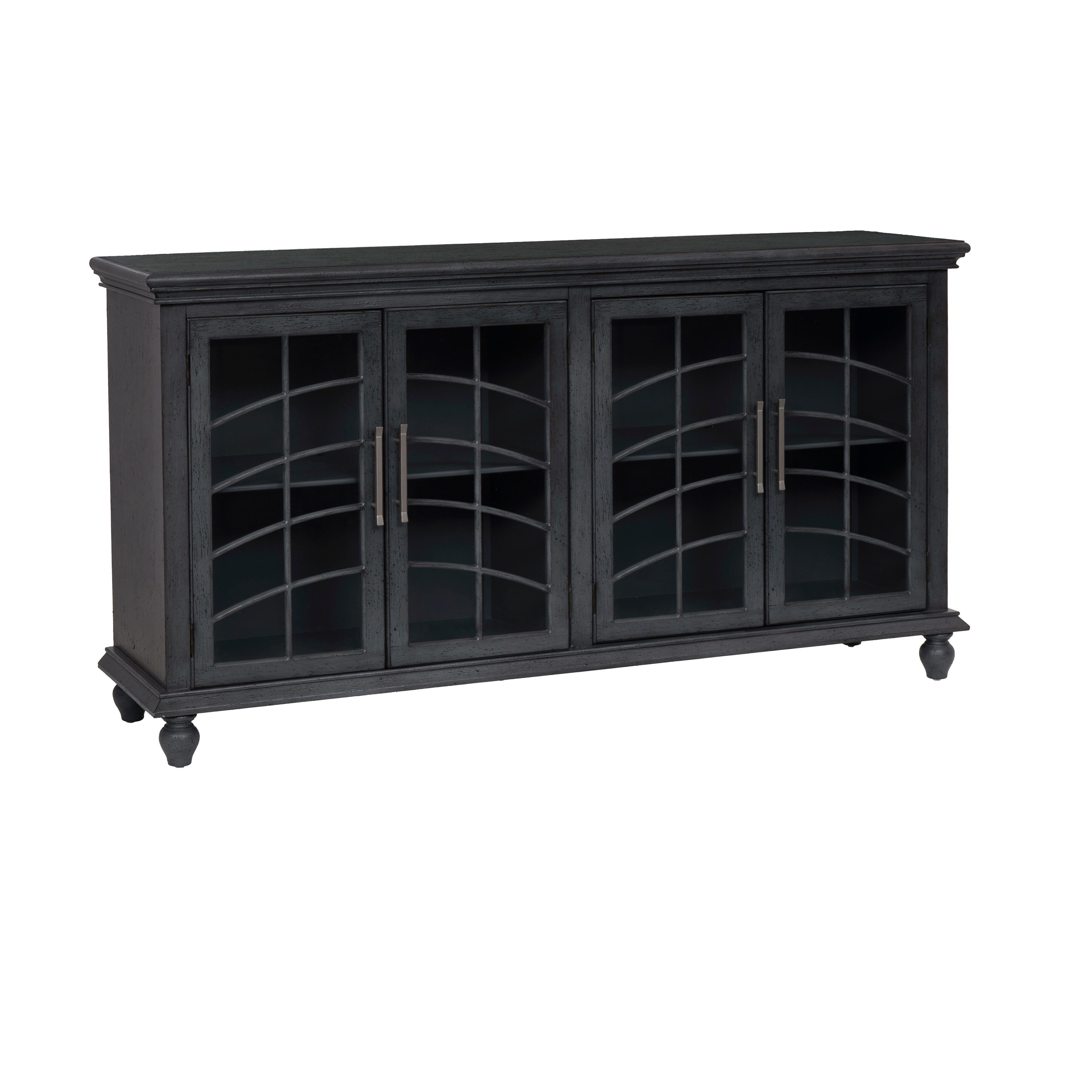 Linon Klace Sideboard, , large