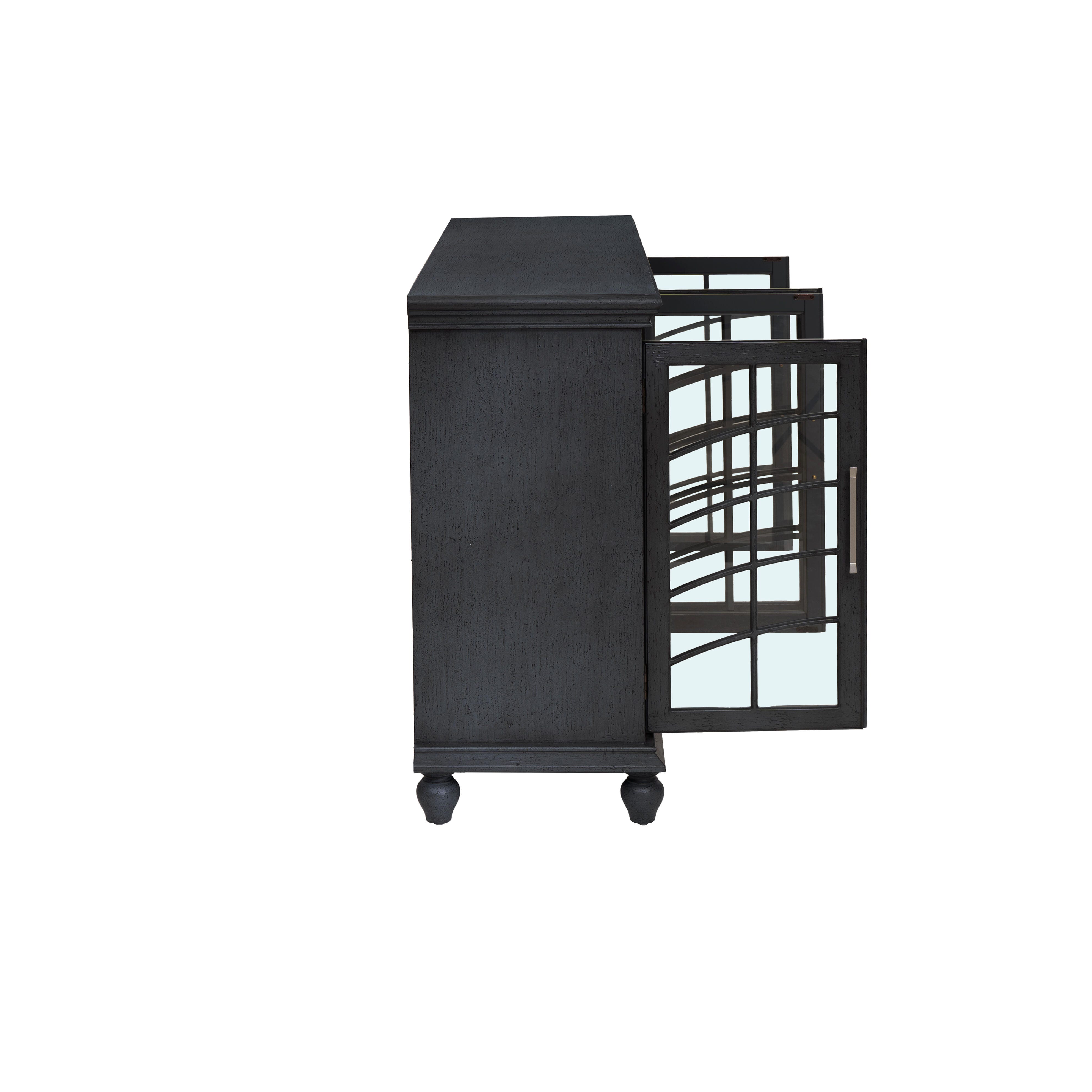 Linon Klace Sideboard, , large