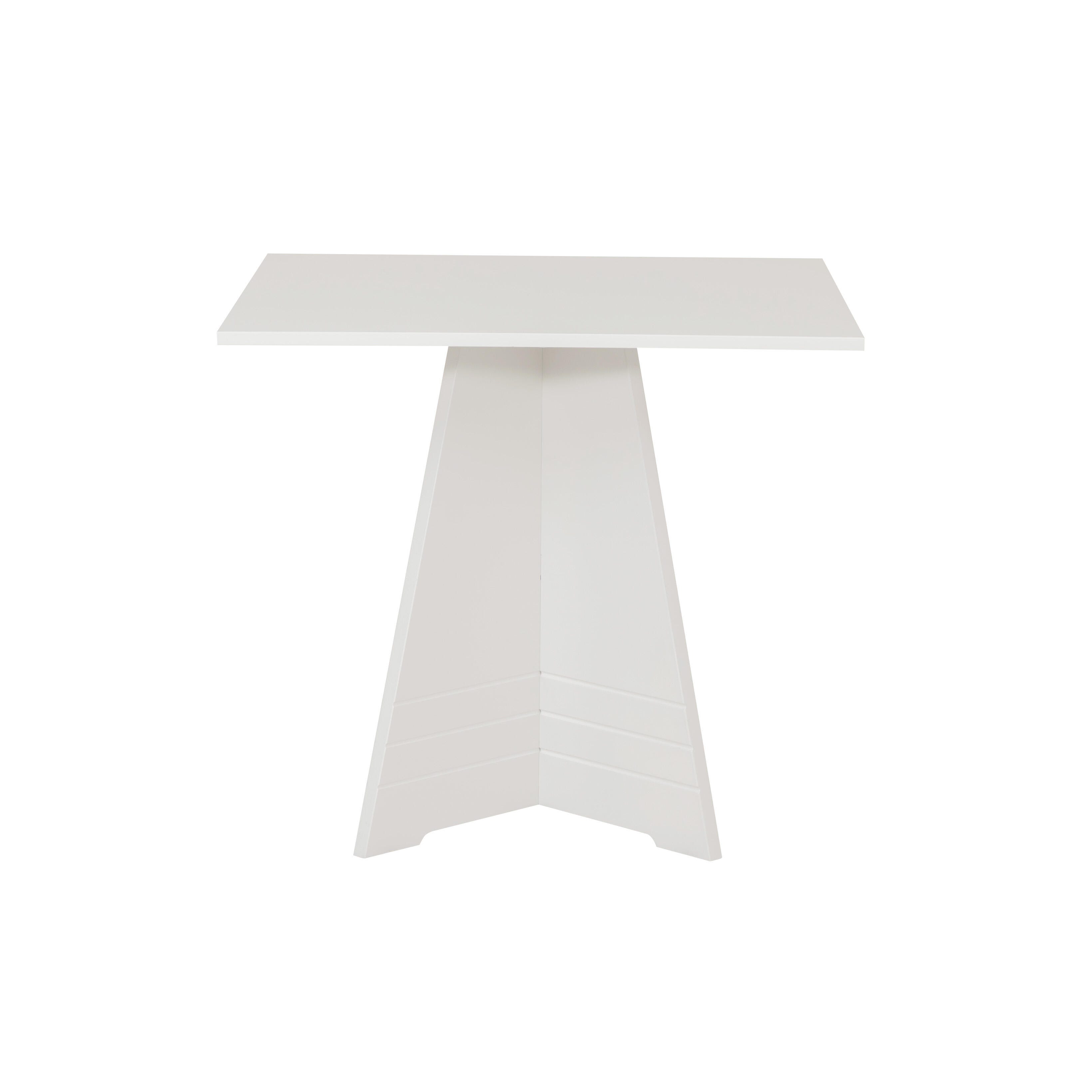 Linon Cammie Dining Table, , large