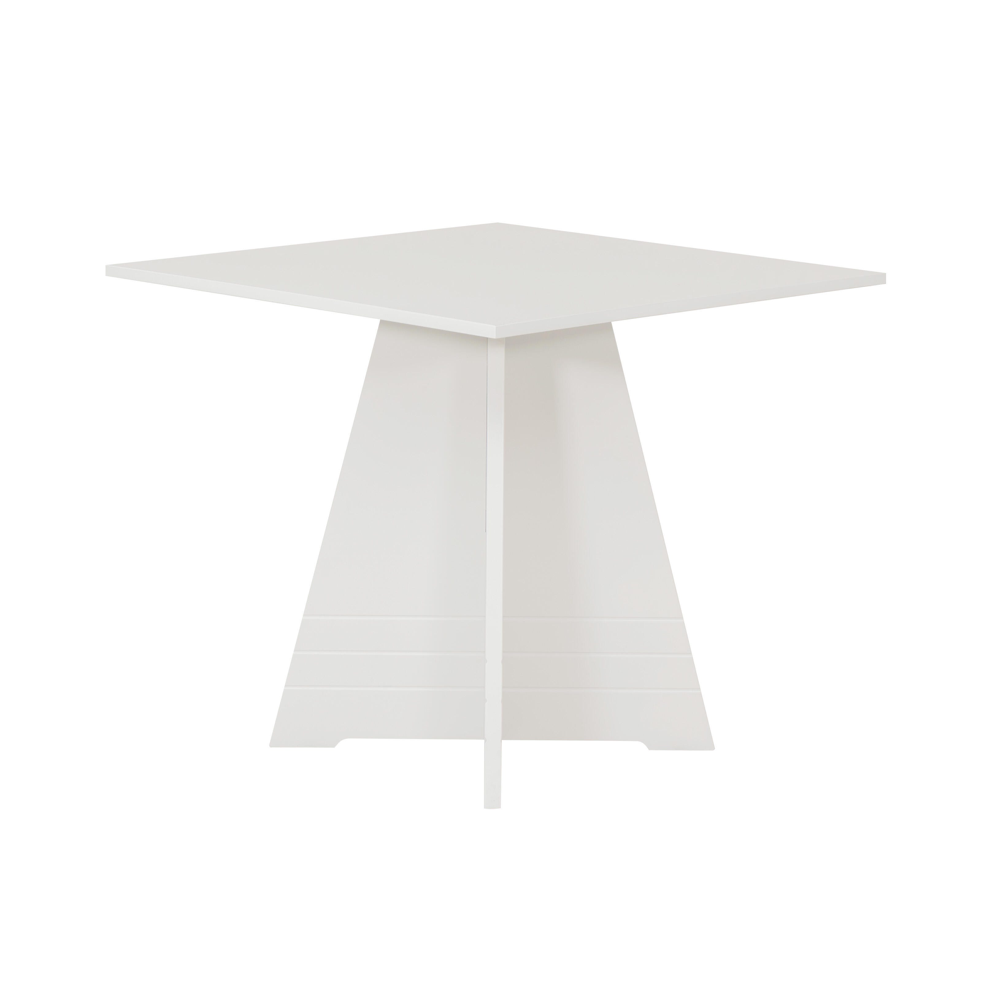 Linon Cammie Dining Table, , large